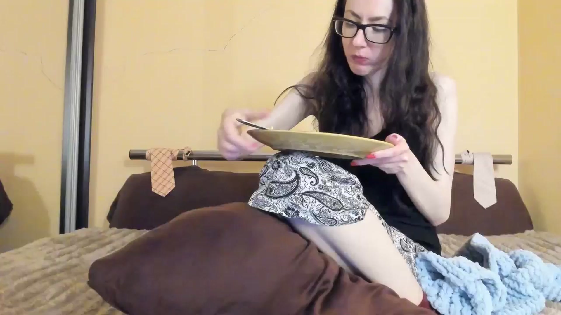 Gallery image thumbnail from Baby_Jewel's myfreecams stream on, 02/03/2026, 17:05 image 9 of 20
