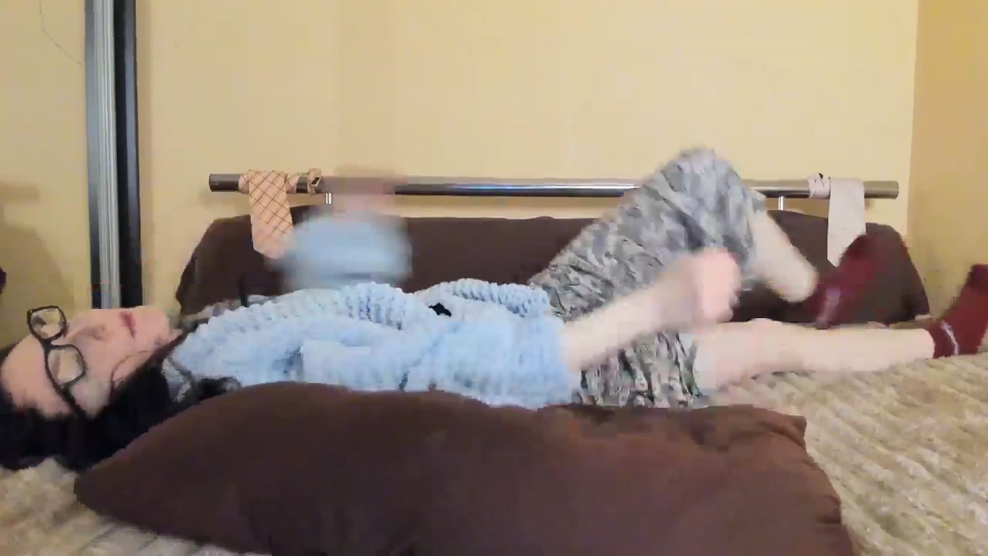Gallery image thumbnail from Baby_Jewel's myfreecams stream on, 02/03/2026, 17:05 image 18 of 20