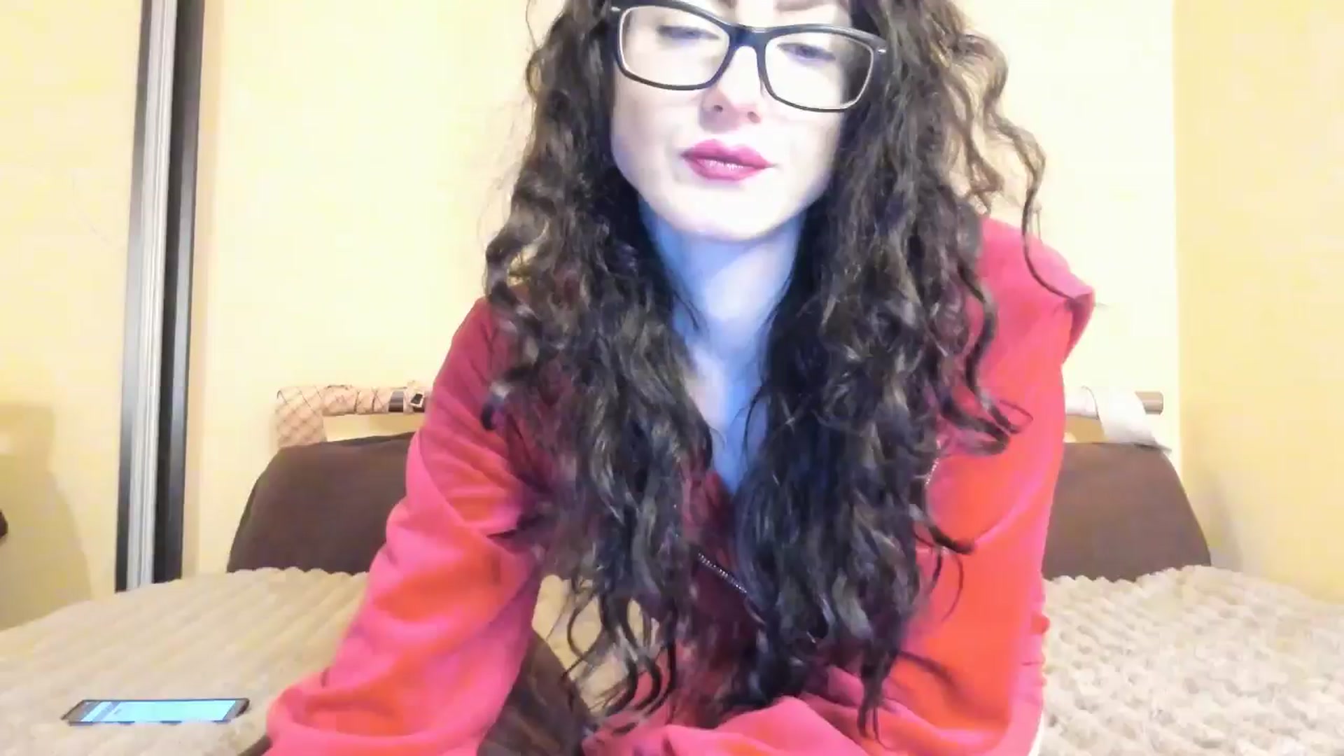 Gallery image thumbnail from Baby_Jewel's myfreecams stream on, 02/04/2026, 16:04 image 5 of 20