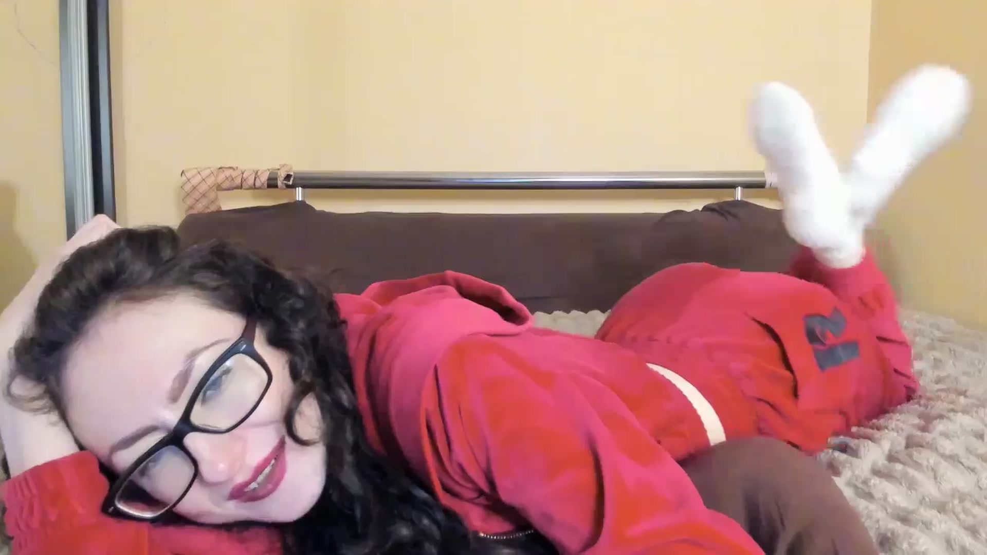 Gallery image thumbnail from Baby_Jewel's myfreecams stream on, 02/04/2026, 16:04 image 8 of 20