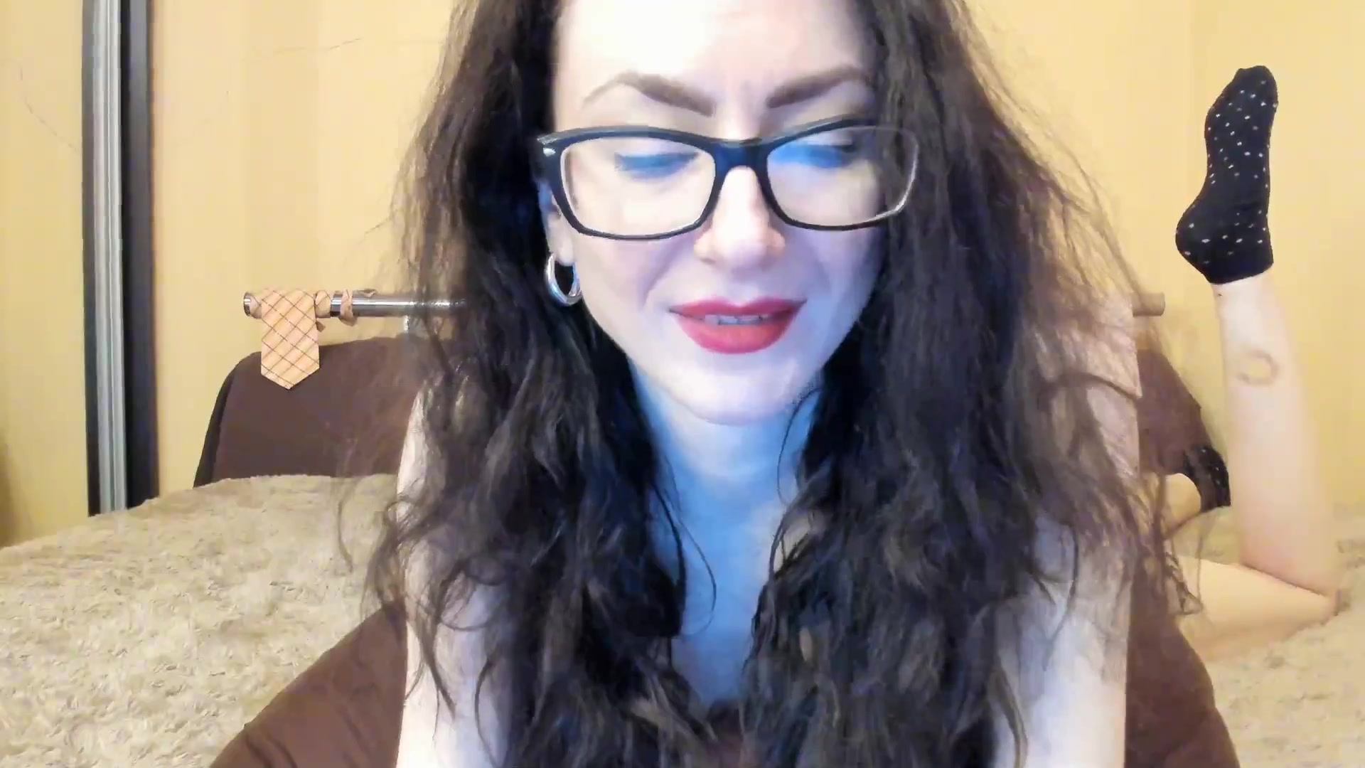 Gallery image thumbnail from Baby_Jewel's myfreecams stream on, 02/05/2026, 13:27 image 20 of 20