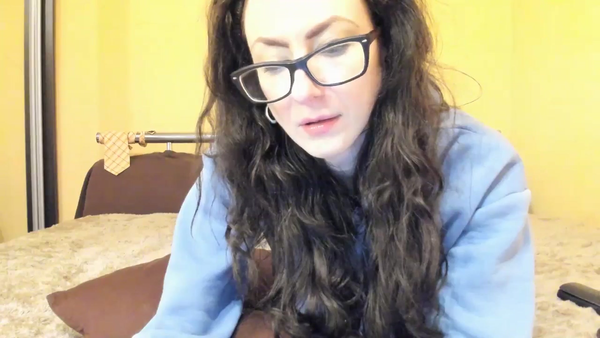 Gallery image thumbnail from Baby_Jewel's myfreecams stream on, 02/05/2026, 17:04 image 18 of 20