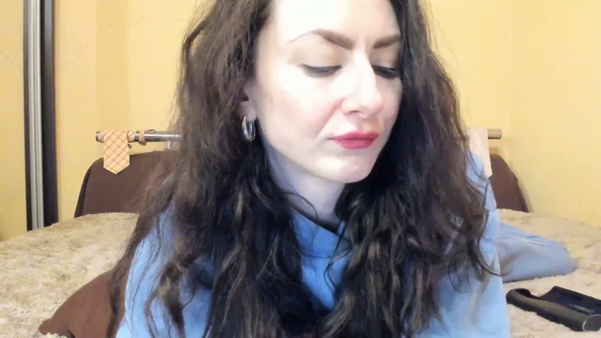 Gallery image thumbnail from Baby_Jewel's myfreecams stream on, 02/05/2026, 17:04 image 12 of 20