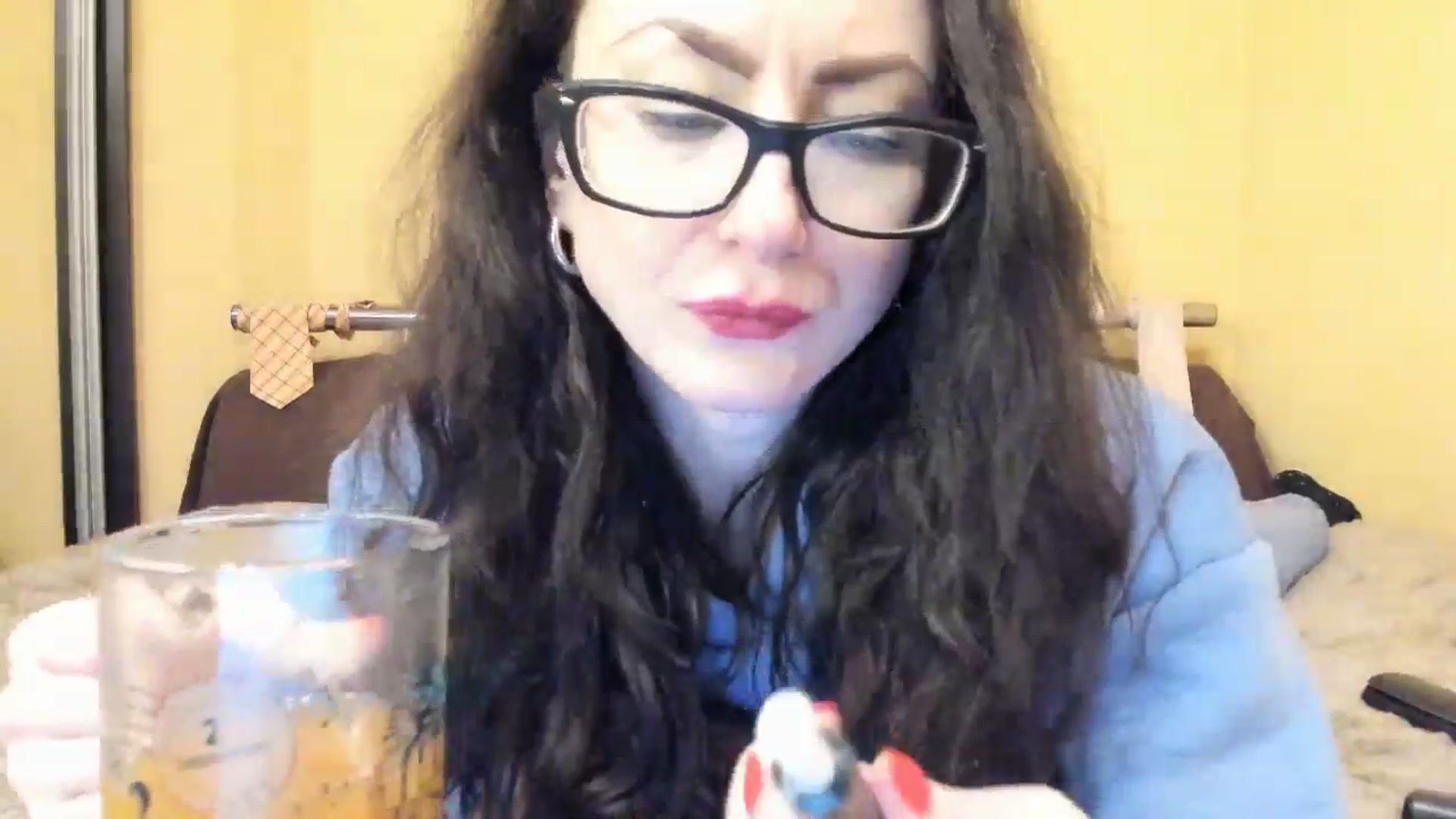 Gallery image thumbnail from Baby_Jewel's myfreecams stream on, 02/05/2026, 17:04 image 15 of 20