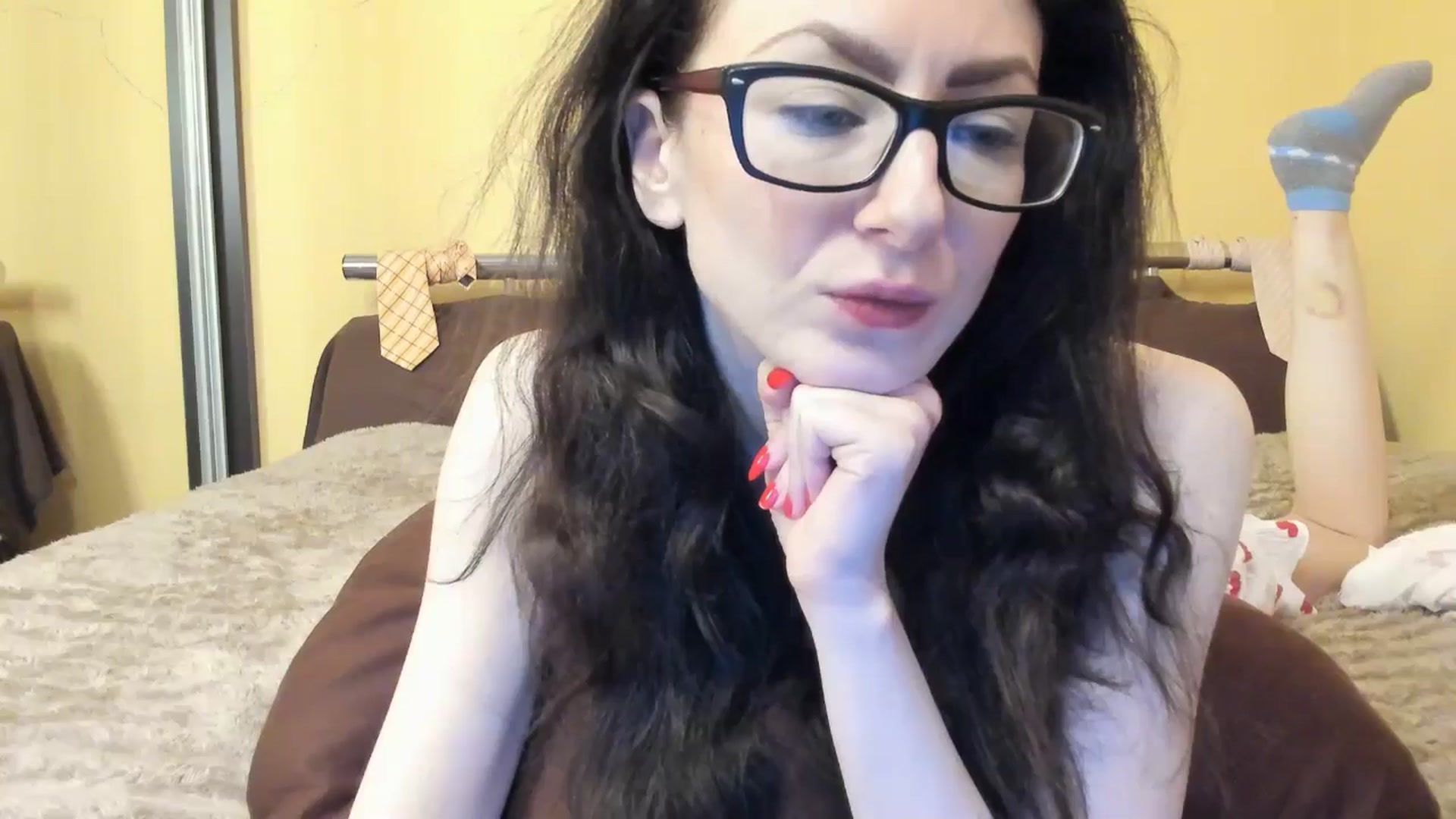 Gallery image thumbnail from Baby_Jewel's myfreecams stream on, 02/07/2026, 14:16 image 13 of 20
