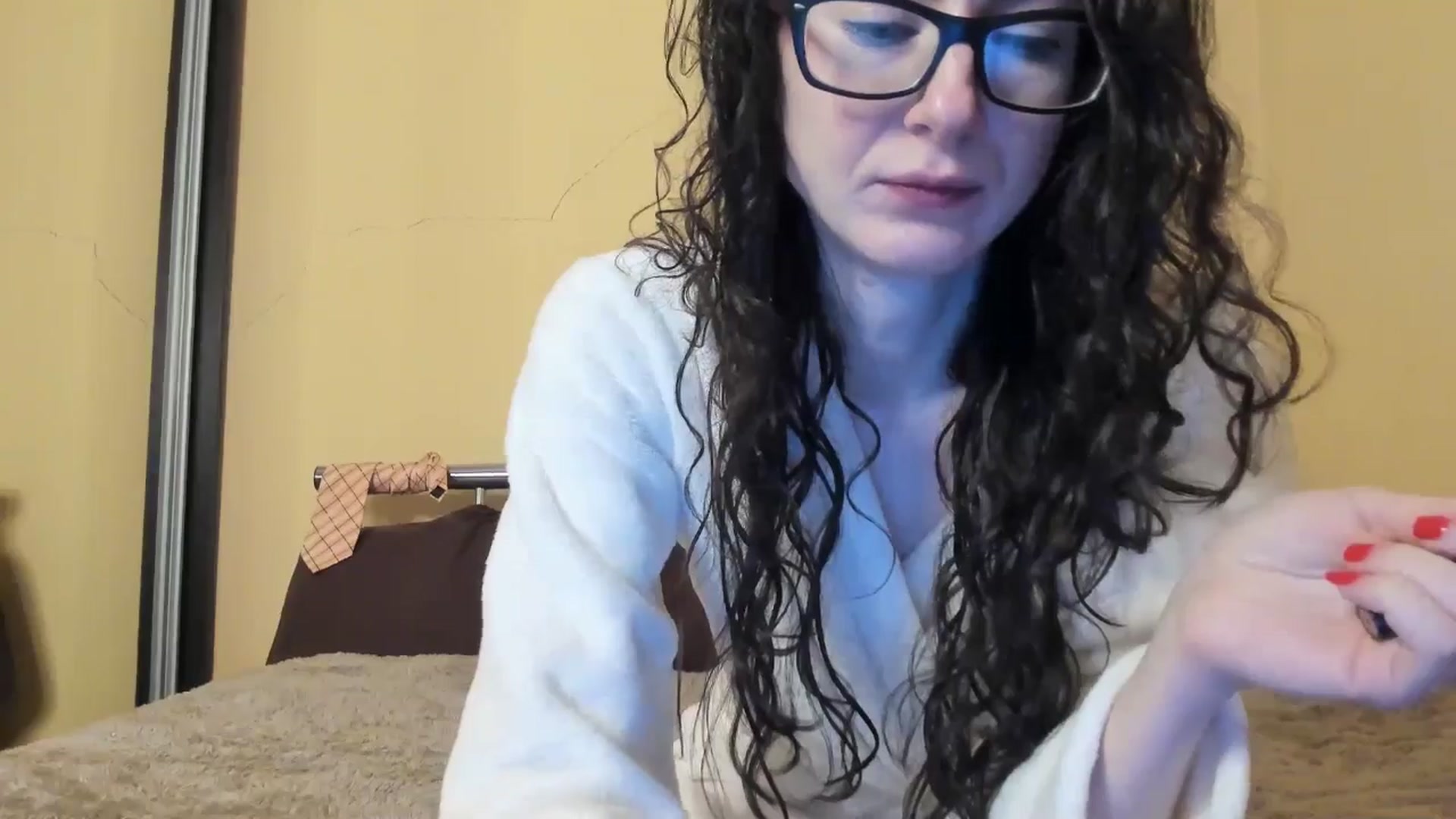 Gallery image thumbnail from Baby_Jewel's myfreecams stream on, 02/08/2026, 11:22 image 17 of 20