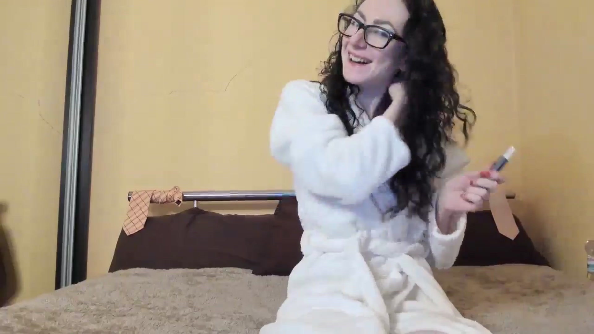 Gallery image thumbnail from Baby_Jewel's myfreecams stream on, 02/08/2026, 11:22 image 18 of 20