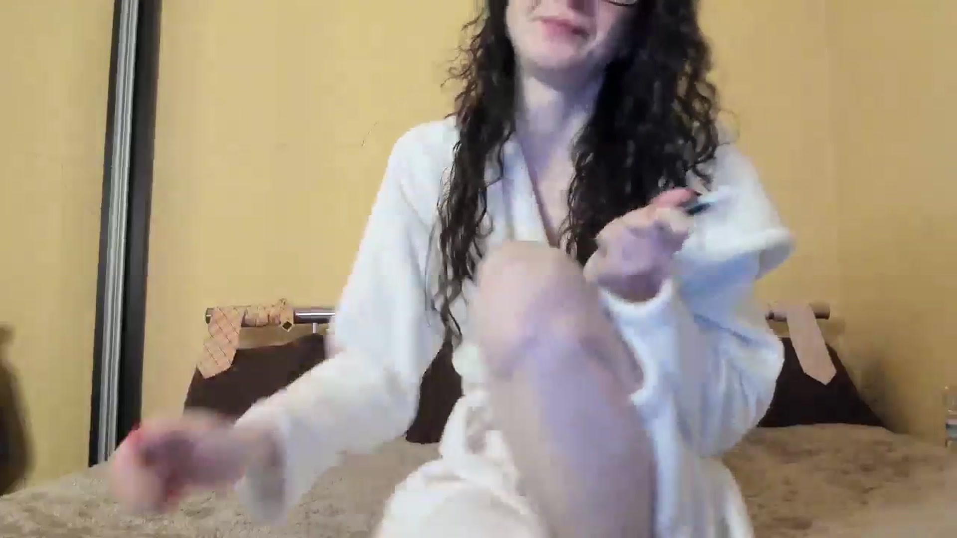 Gallery image thumbnail from Baby_Jewel's myfreecams stream on, 02/08/2026, 11:22 image 19 of 20