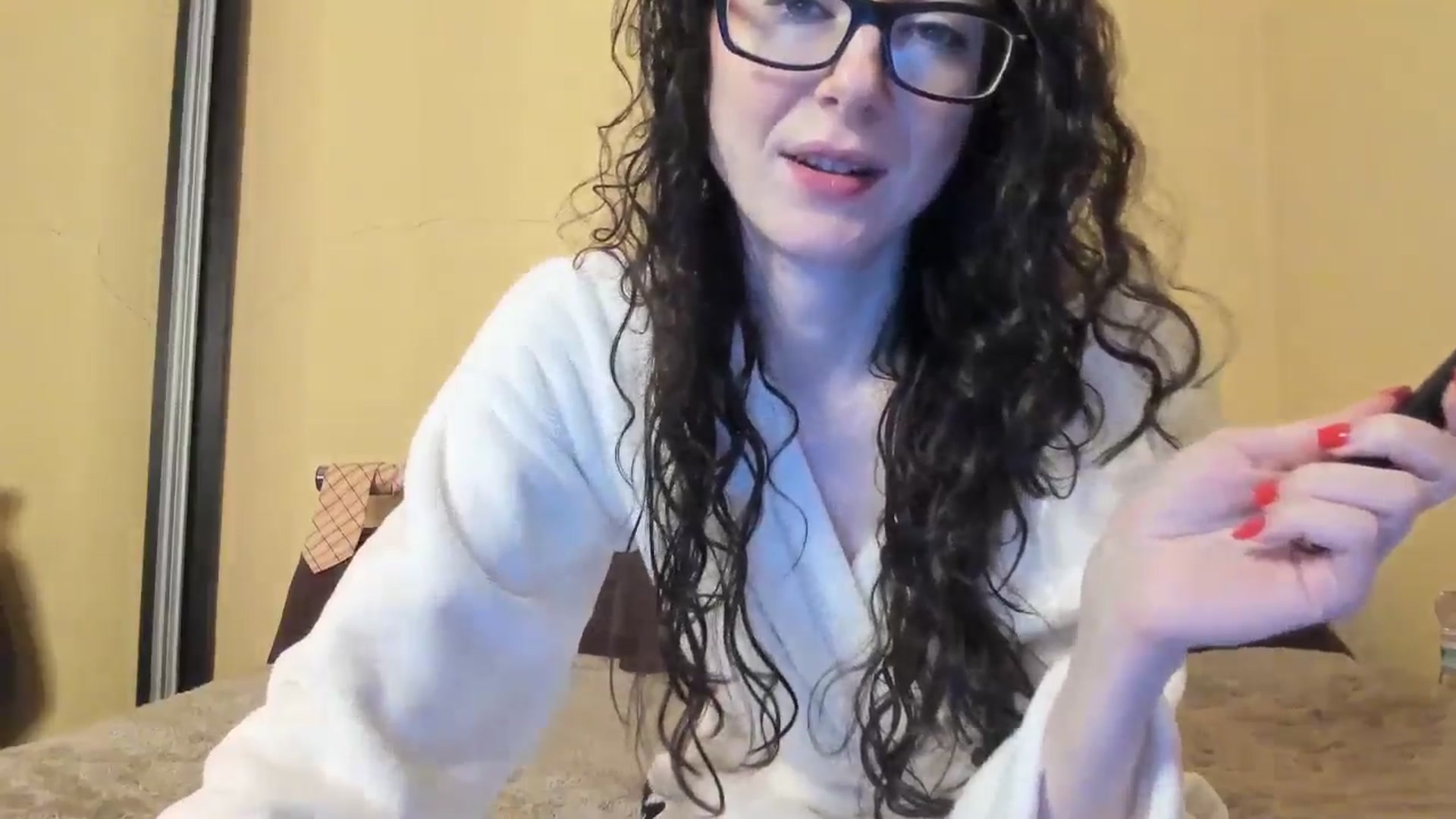Gallery image thumbnail from Baby_Jewel's myfreecams stream on, 02/08/2026, 11:22 image 16 of 20