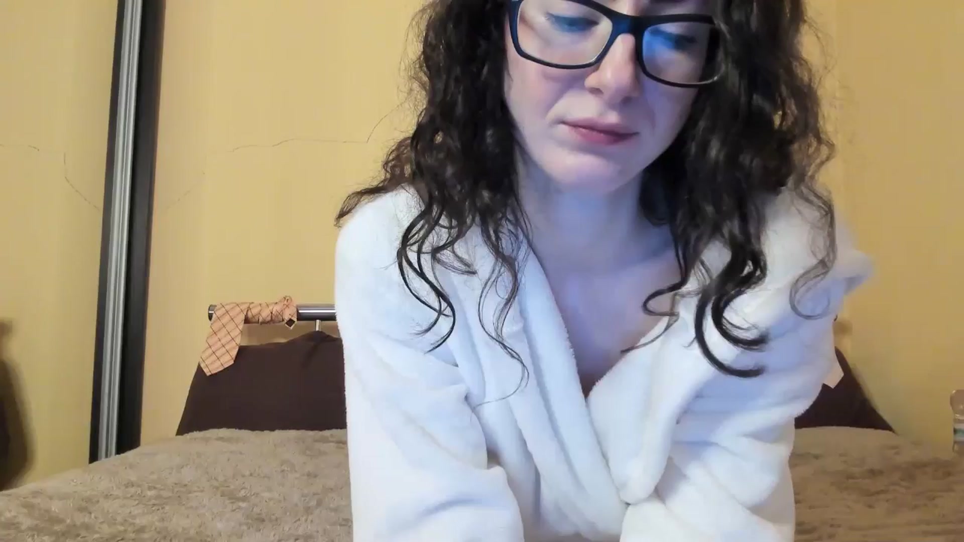 Gallery image thumbnail from Baby_Jewel's myfreecams stream on, 02/08/2026, 11:55 image 1 of 20