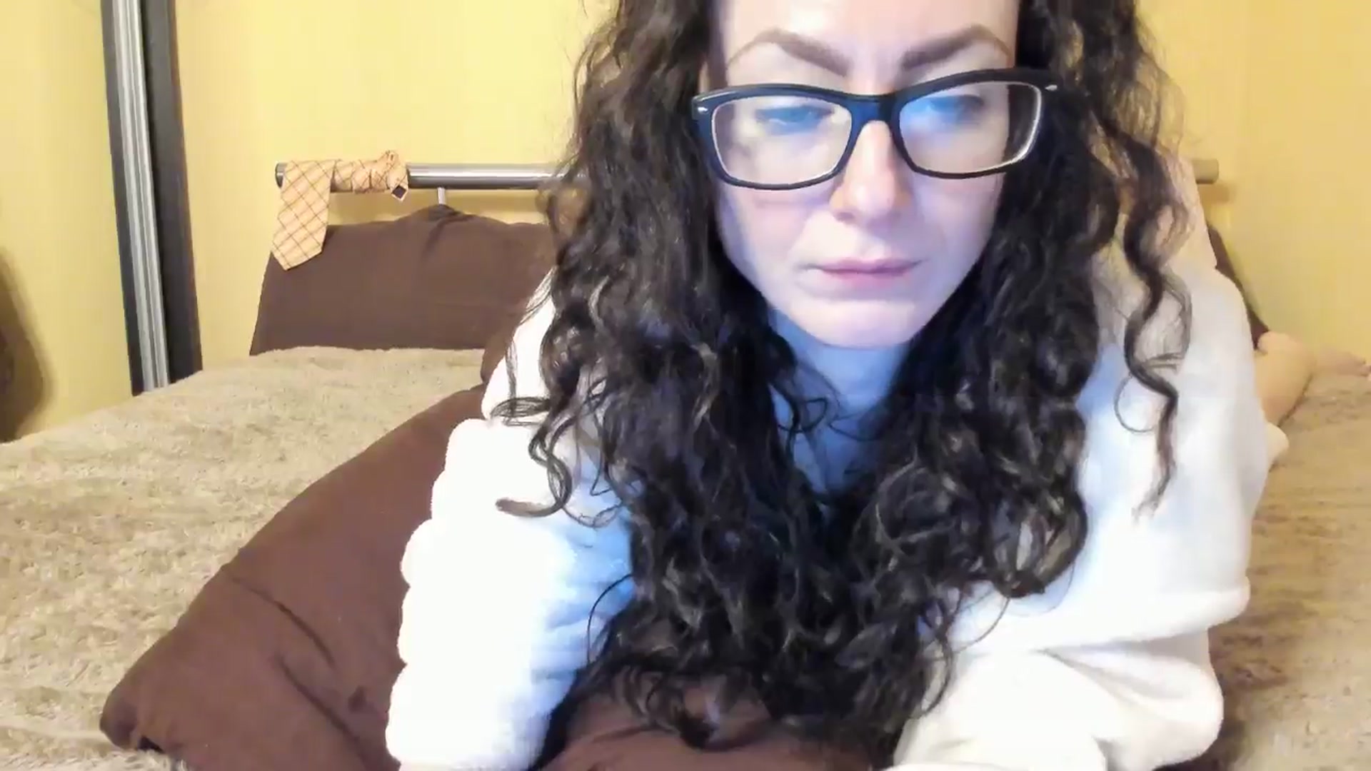 Gallery image thumbnail from Baby_Jewel's myfreecams stream on, 02/08/2026, 14:04 image 8 of 20