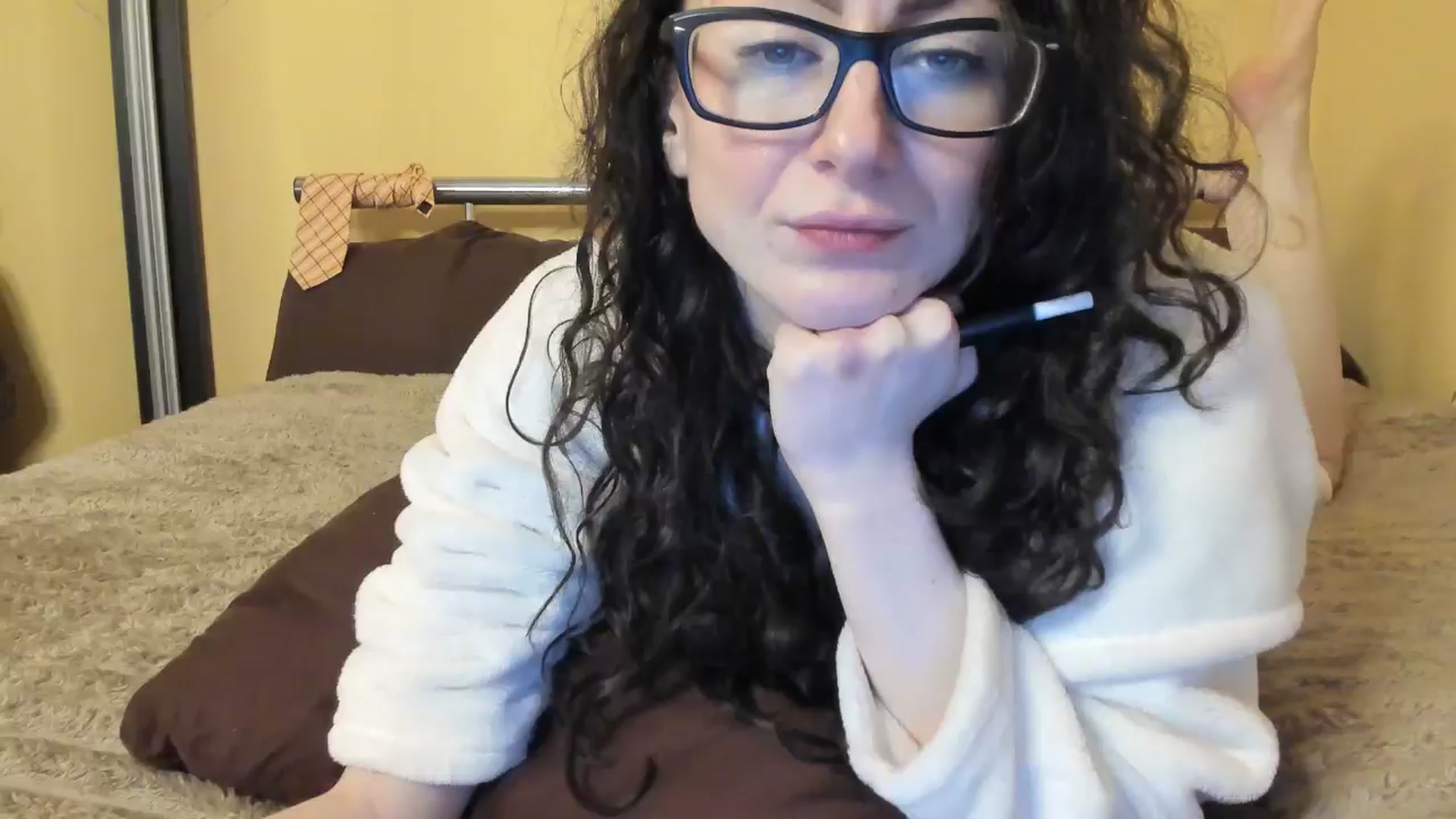 Gallery image thumbnail from Baby_Jewel's myfreecams stream on, 02/08/2026, 14:04 image 5 of 20