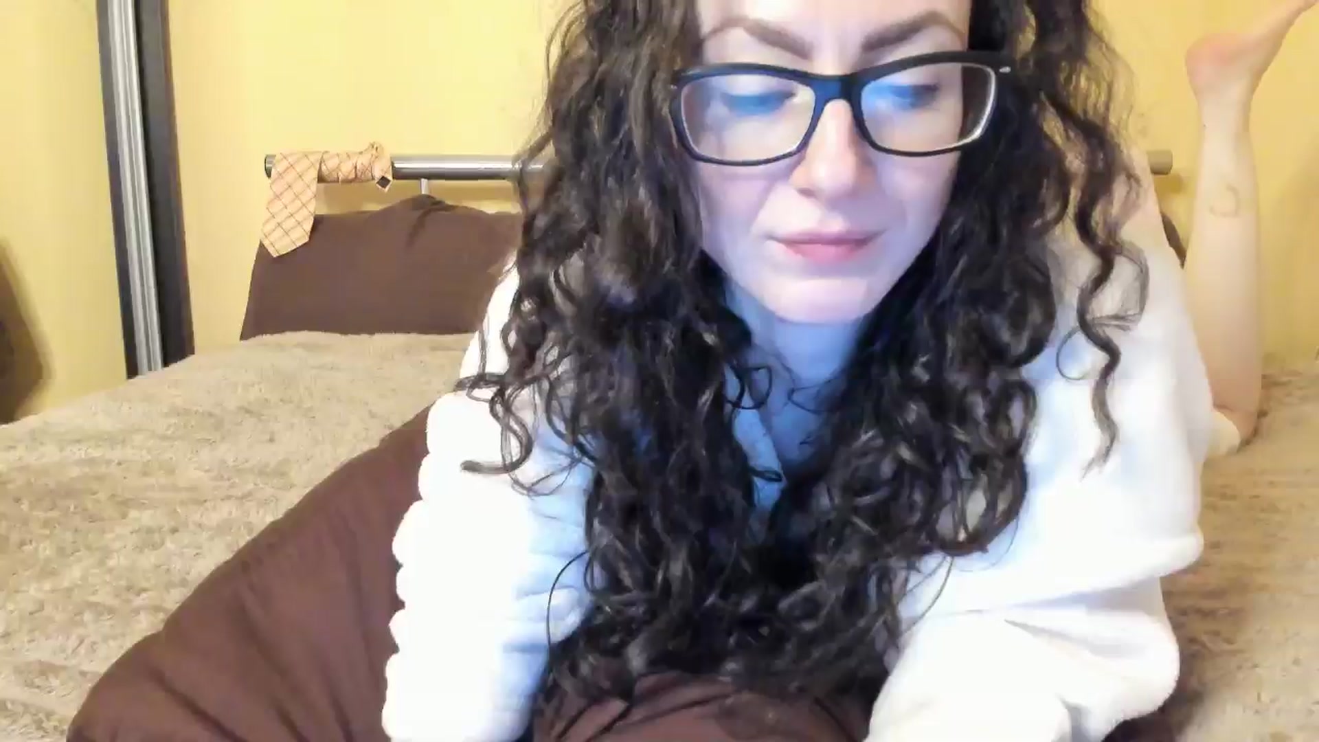 Gallery image thumbnail from Baby_Jewel's myfreecams stream on, 02/08/2026, 14:04 image 7 of 20