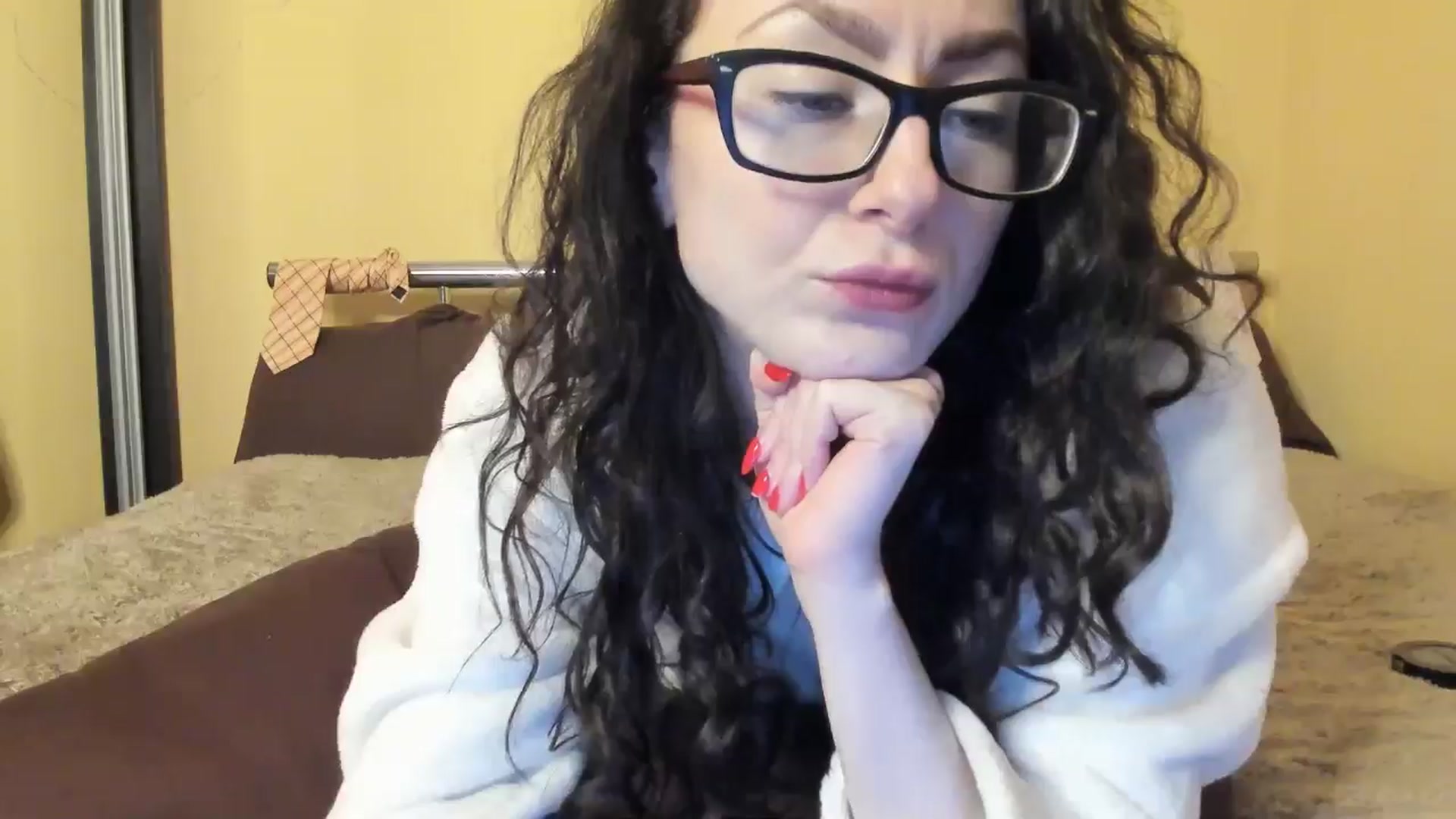 Gallery image thumbnail from Baby_Jewel's myfreecams stream on, 02/08/2026, 17:04 image 5 of 20