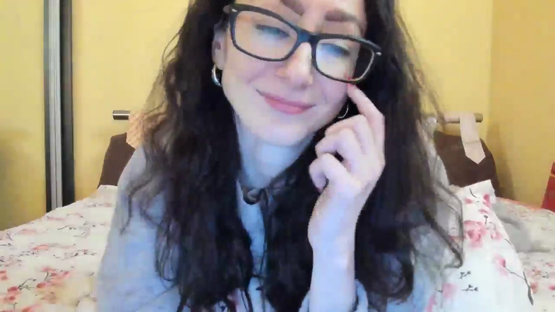 Gallery image thumbnail from Baby_Jewel's myfreecams stream on, 02/10/2026, 12:57 image 9 of 20