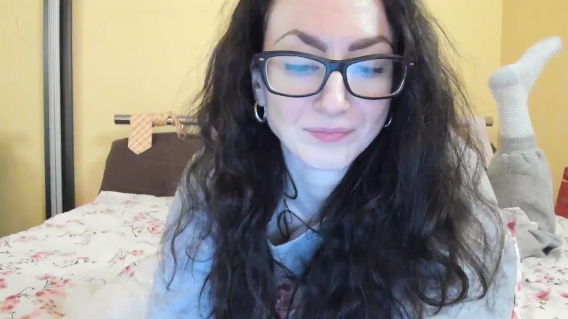 Gallery image thumbnail from Baby_Jewel's myfreecams stream on, 02/10/2026, 13:20 image 6 of 20