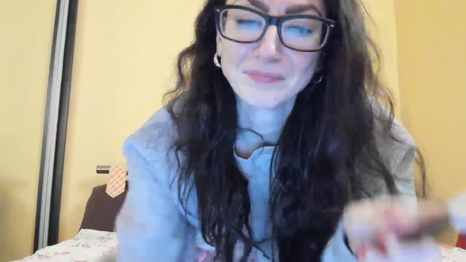 Gallery image thumbnail from Baby_Jewel's myfreecams stream on, 02/10/2026, 13:20 image 14 of 20