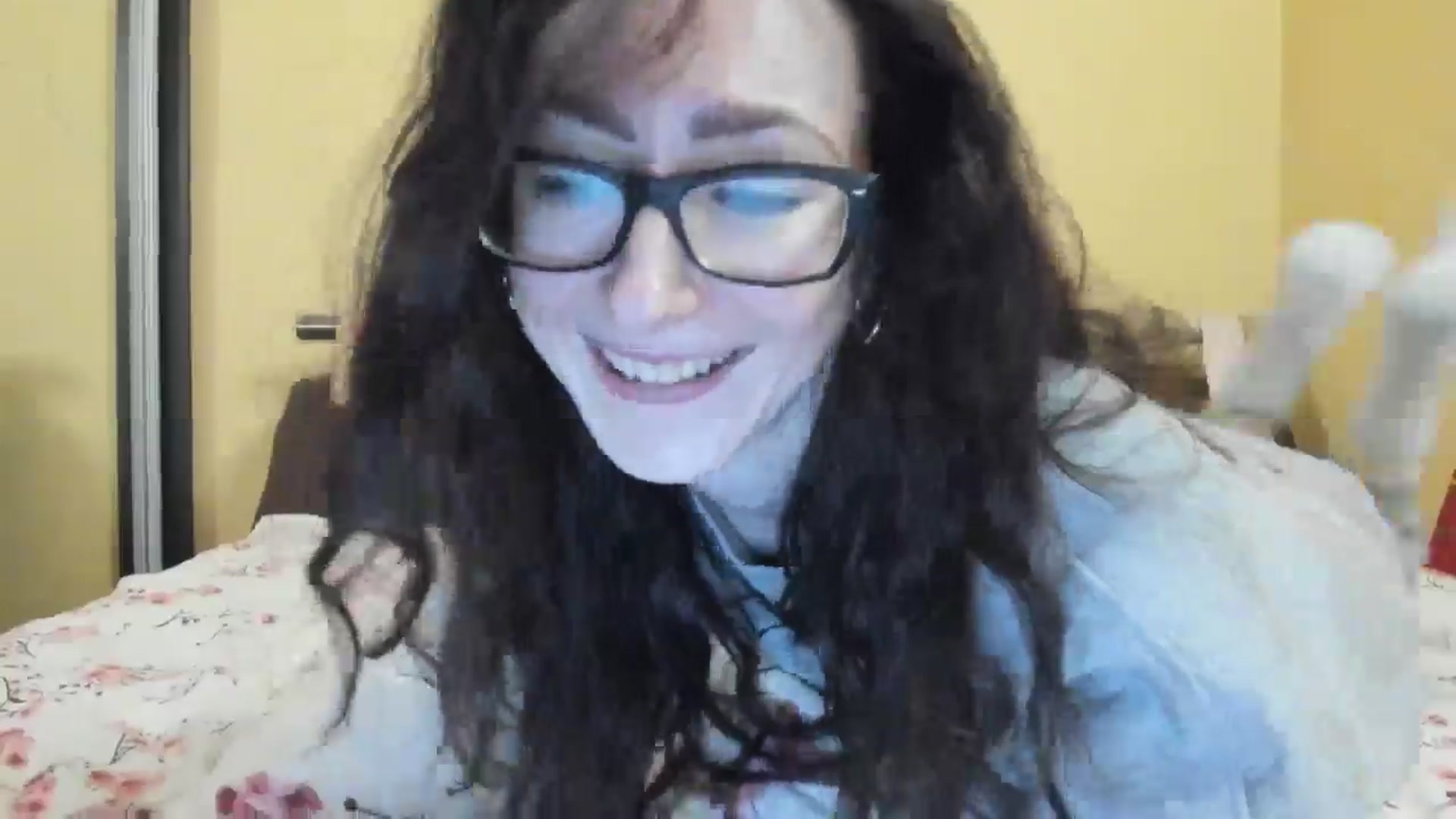 Gallery image thumbnail from Baby_Jewel's myfreecams stream on, 02/10/2026, 14:00 image 18 of 20