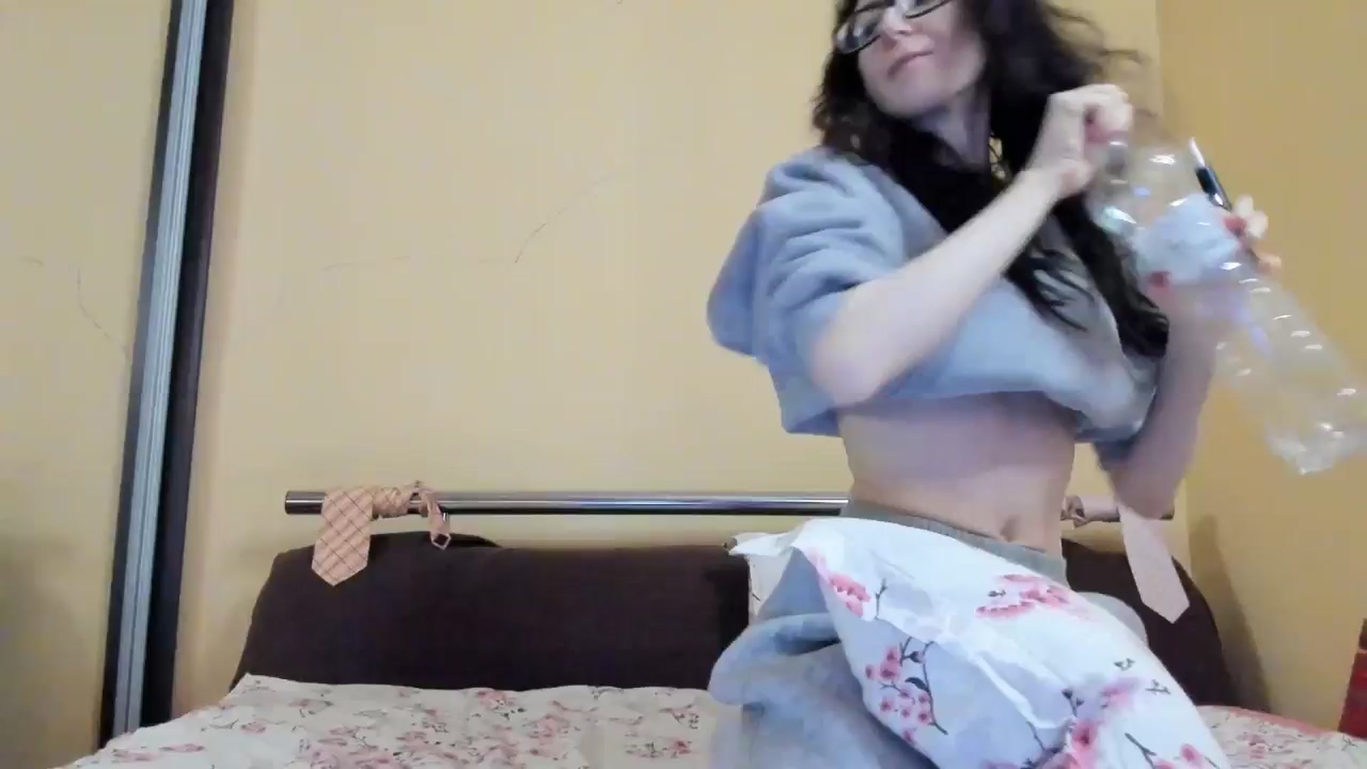 Gallery image thumbnail from Baby_Jewel's myfreecams stream on, 02/10/2026, 14:00 image 9 of 20
