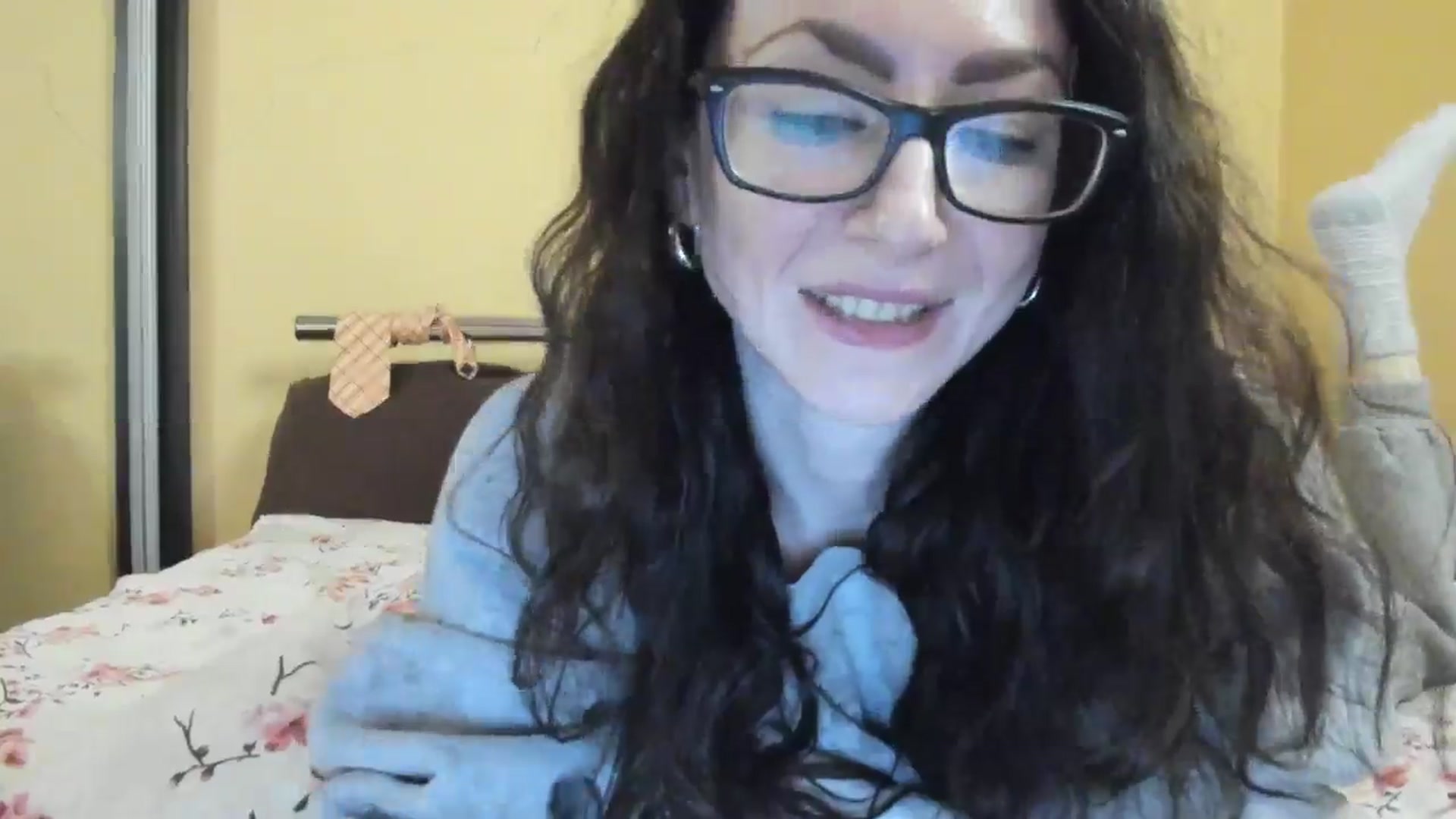 Gallery image thumbnail from Baby_Jewel's myfreecams stream on, 02/10/2026, 14:00 image 16 of 20