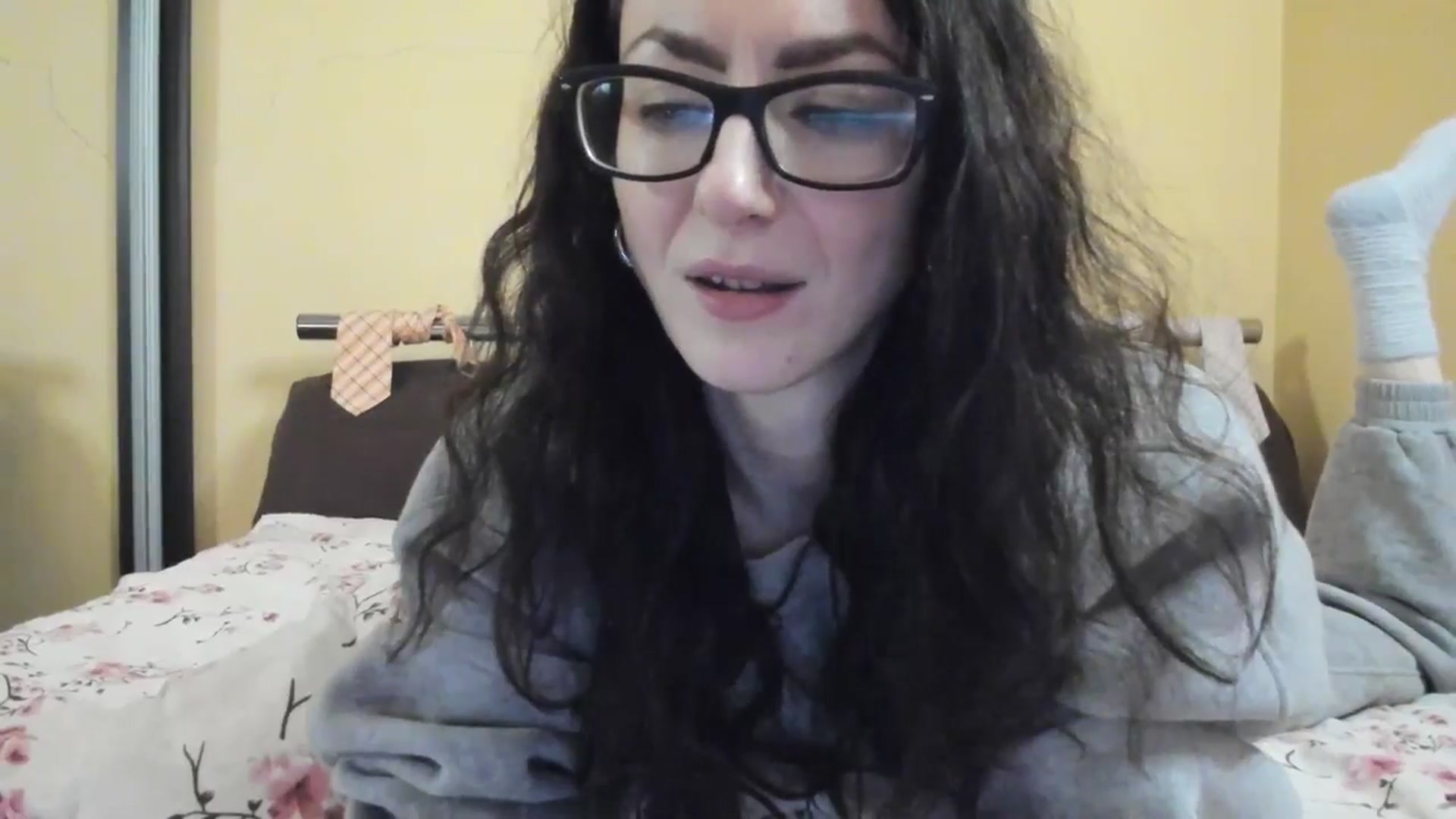 Gallery image thumbnail from Baby_Jewel's myfreecams stream on, 02/10/2026, 14:00 image 12 of 20