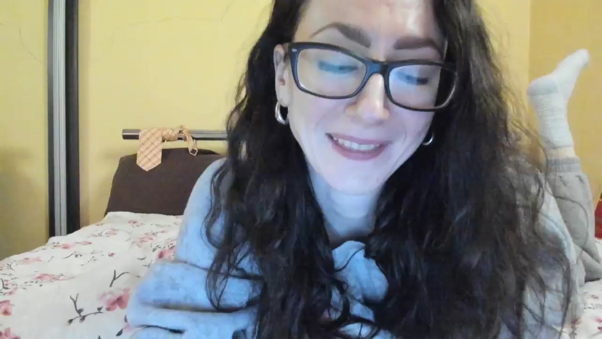 Gallery image thumbnail from Baby_Jewel's myfreecams stream on, 02/10/2026, 14:00 image 17 of 20