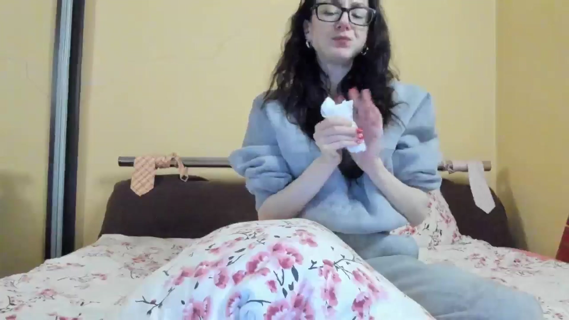 Gallery image thumbnail from Baby_Jewel's myfreecams stream on, 02/10/2026, 15:32 image 4 of 20