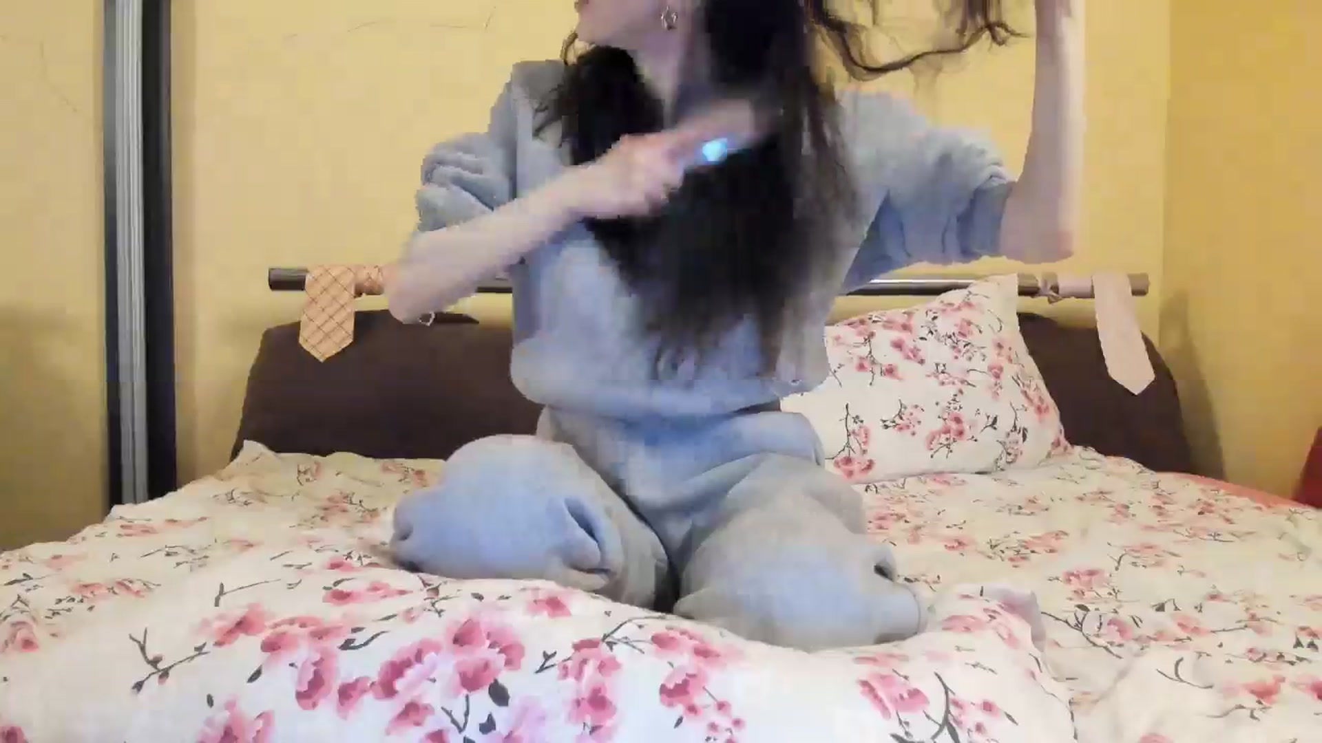 Gallery image thumbnail from Baby_Jewel's myfreecams stream on, 02/10/2026, 15:32 image 13 of 20