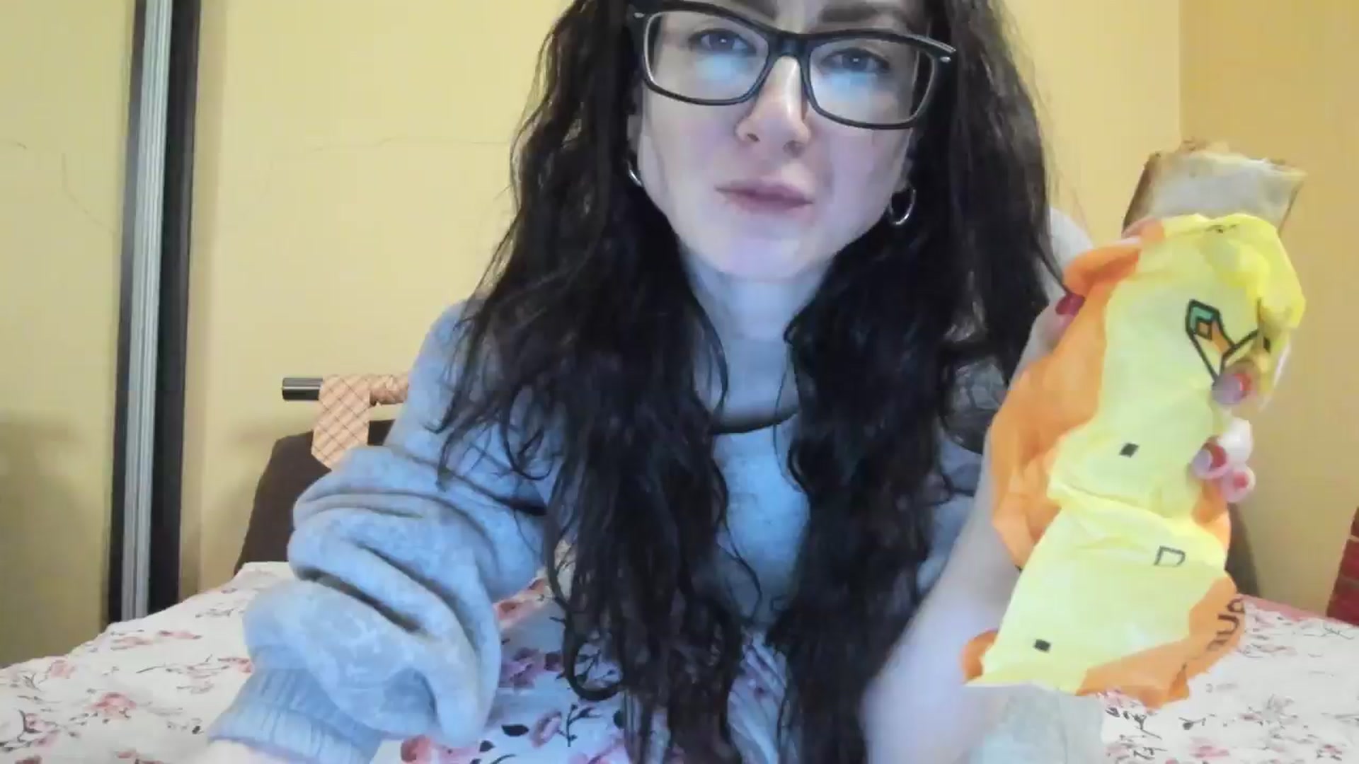 Gallery image thumbnail from Baby_Jewel's myfreecams stream on, 02/10/2026, 15:32 image 1 of 20