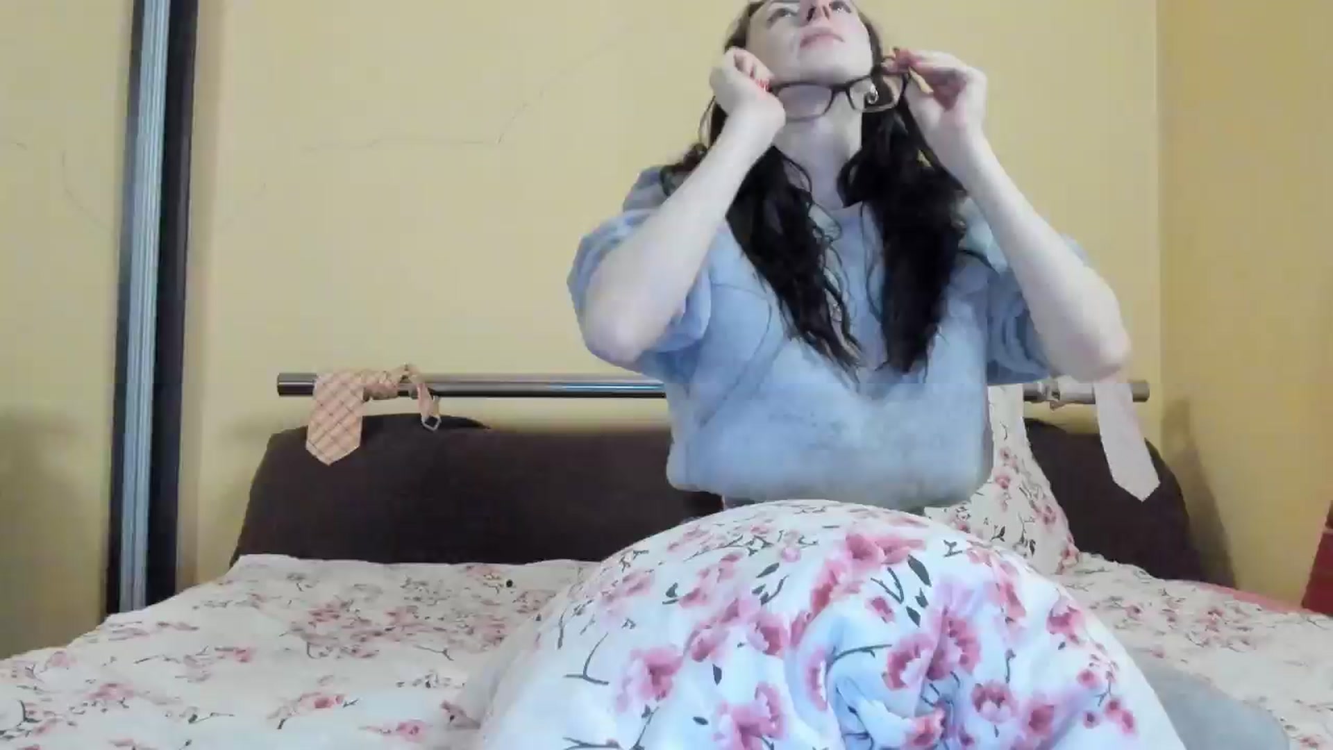 Gallery image thumbnail from Baby_Jewel's myfreecams stream on, 02/10/2026, 15:32 image 5 of 20