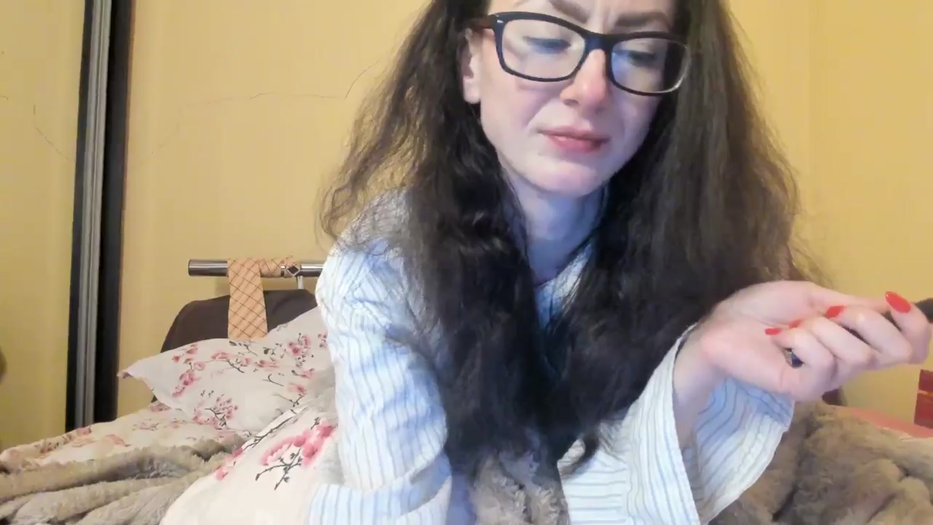Gallery image thumbnail from Baby_Jewel's myfreecams stream on, 02/12/2026, 14:56 image 3 of 20
