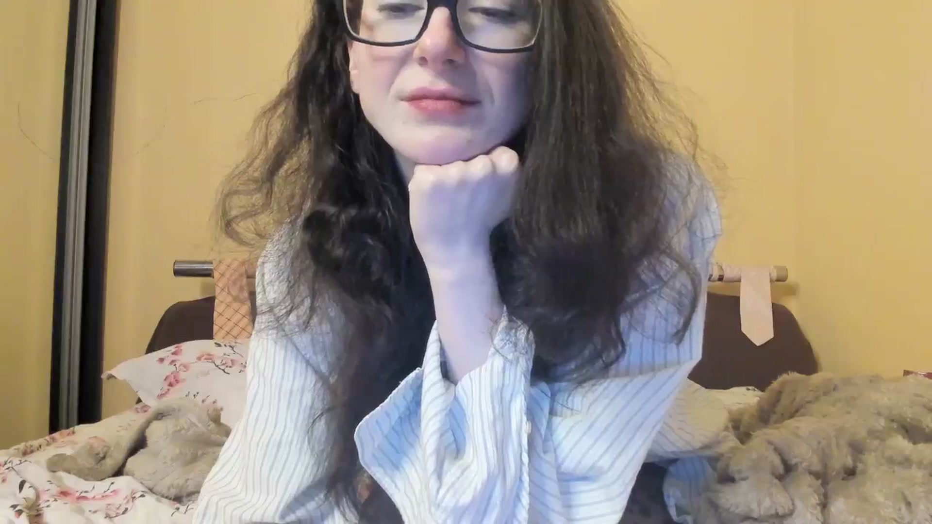 Gallery image thumbnail from Baby_Jewel's myfreecams stream on, 02/12/2026, 14:56 image 15 of 20