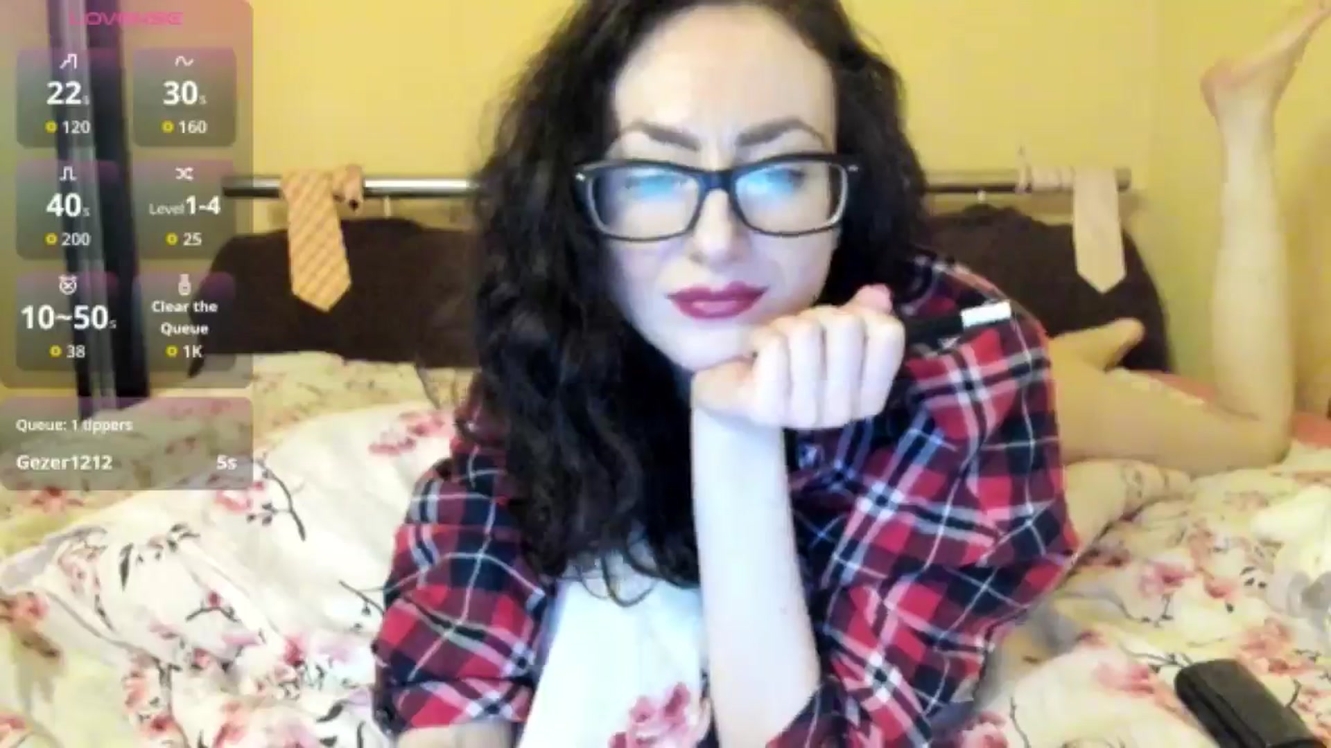 Gallery image thumbnail from Baby_Jewel's myfreecams stream on, 02/13/2026, 14:17 image 12 of 20