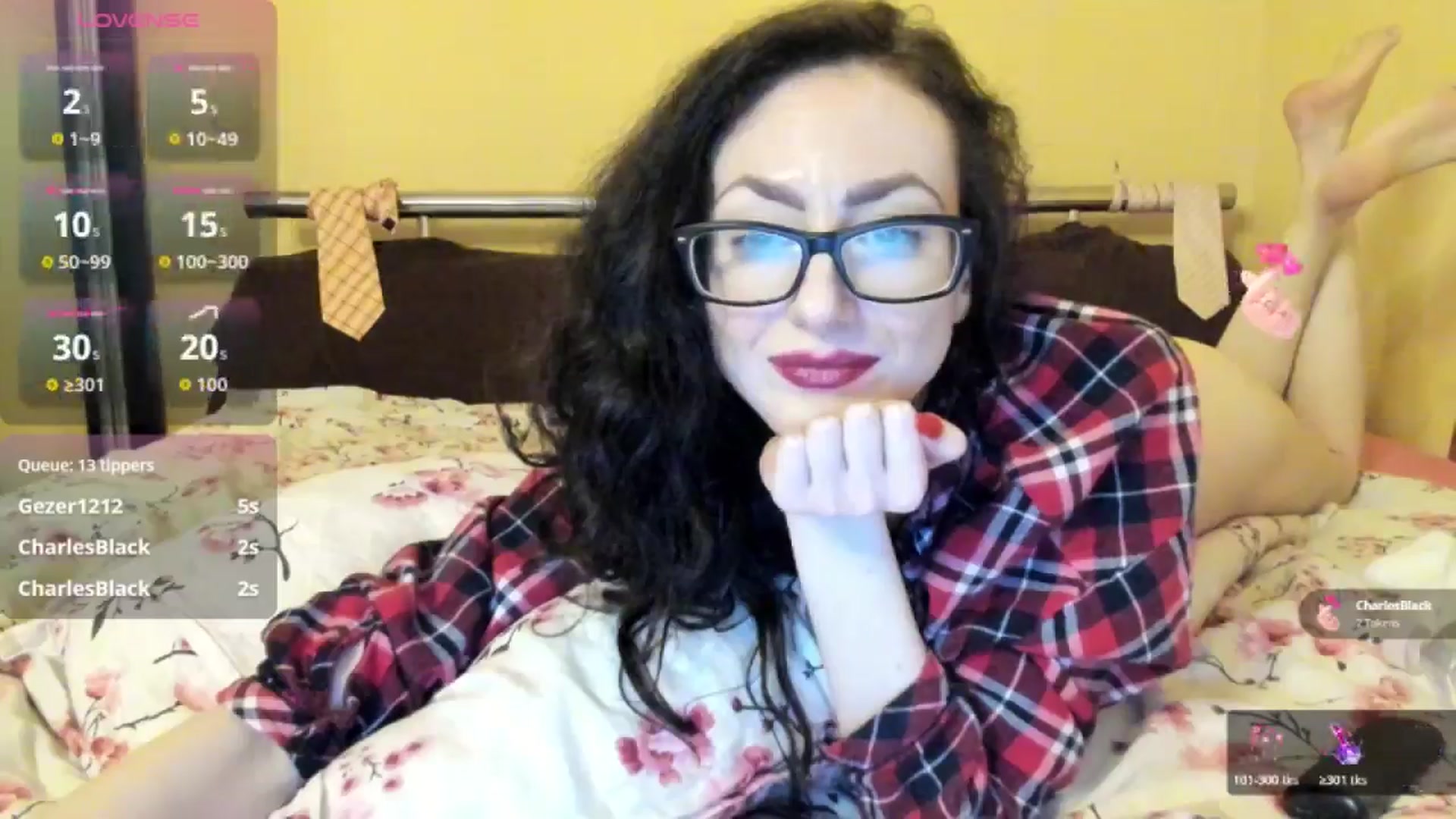 Gallery image thumbnail from Baby_Jewel's myfreecams stream on, 02/13/2026, 14:17 image 18 of 20