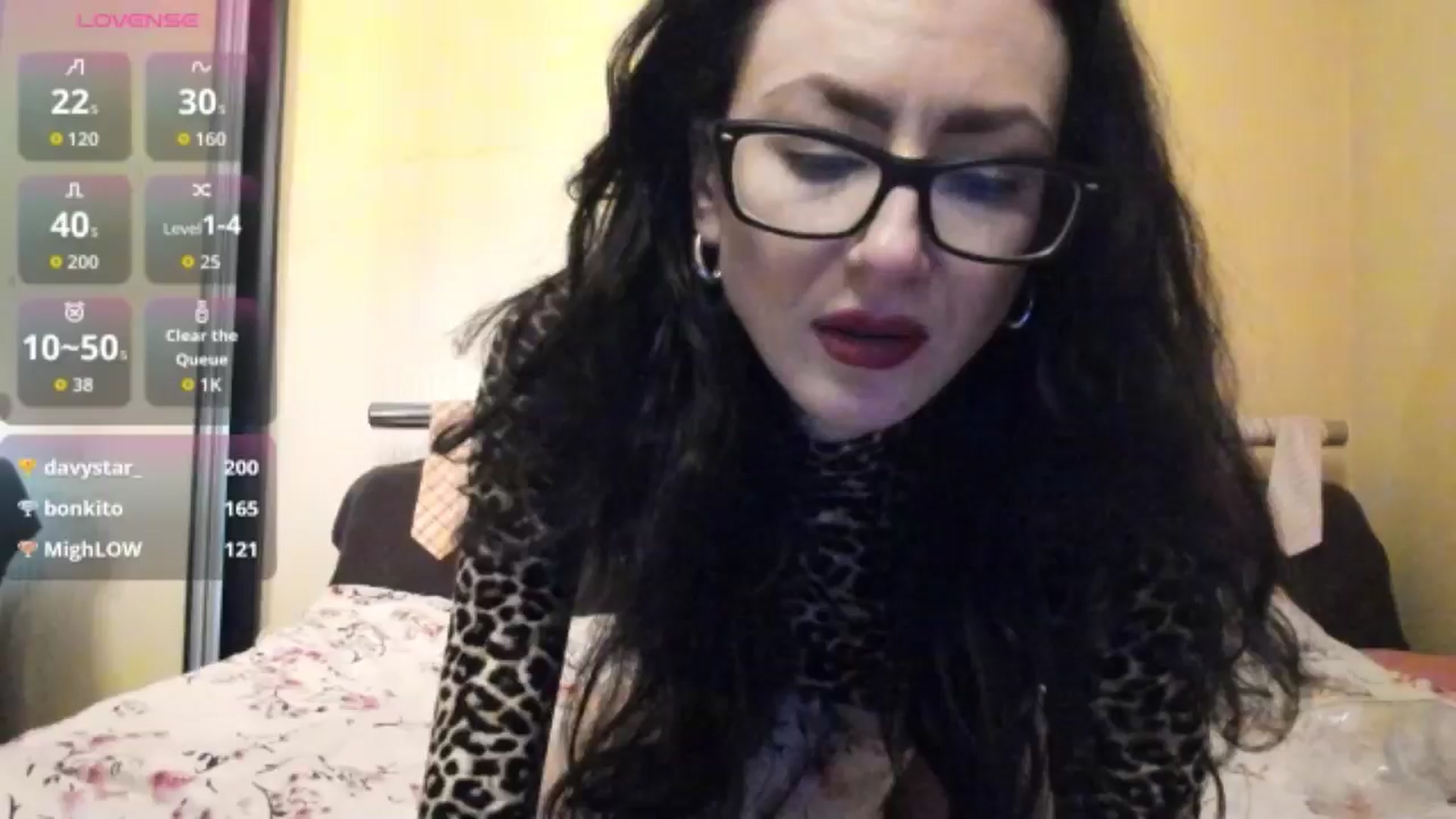 Gallery image thumbnail from Baby_Jewel's myfreecams stream on, 02/14/2026, 14:36 image 12 of 20