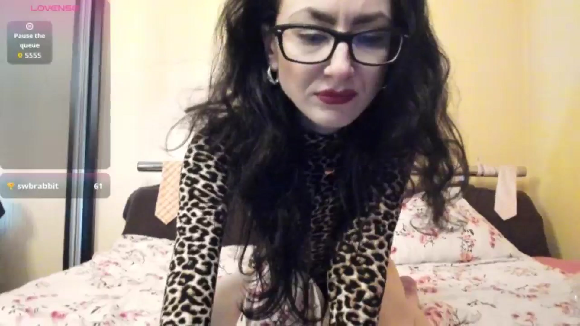 Gallery image thumbnail from Baby_Jewel's myfreecams stream on, 02/14/2026, 14:36 image 8 of 20