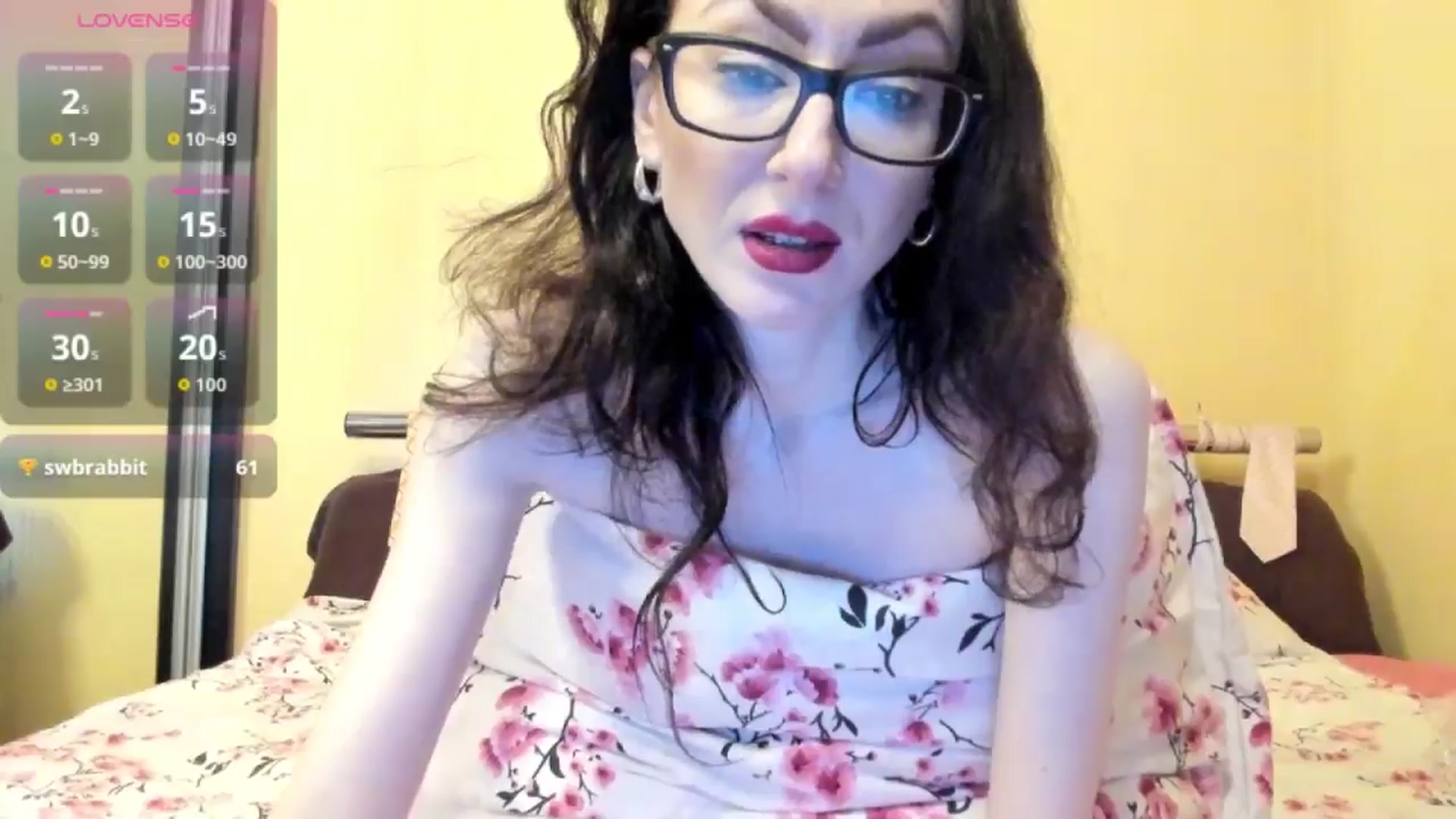 Gallery image thumbnail from Baby_Jewel's myfreecams stream on, 02/14/2026, 14:36 image 4 of 20