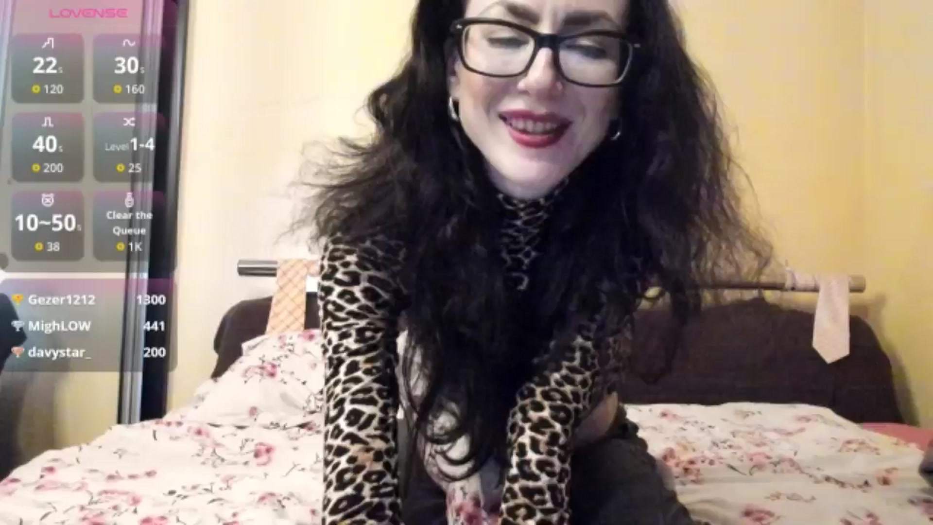 Gallery image thumbnail from Baby_Jewel's myfreecams stream on, 02/14/2026, 17:02 image 17 of 20