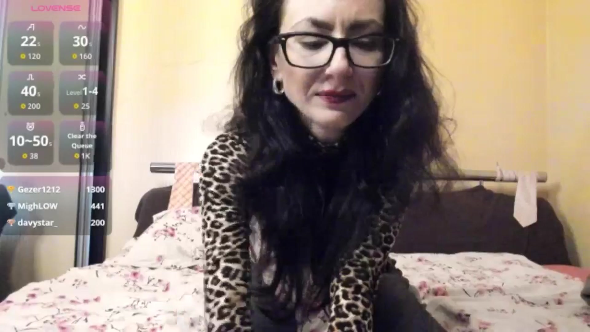 Gallery image thumbnail from Baby_Jewel's myfreecams stream on, 02/14/2026, 17:02 image 19 of 20