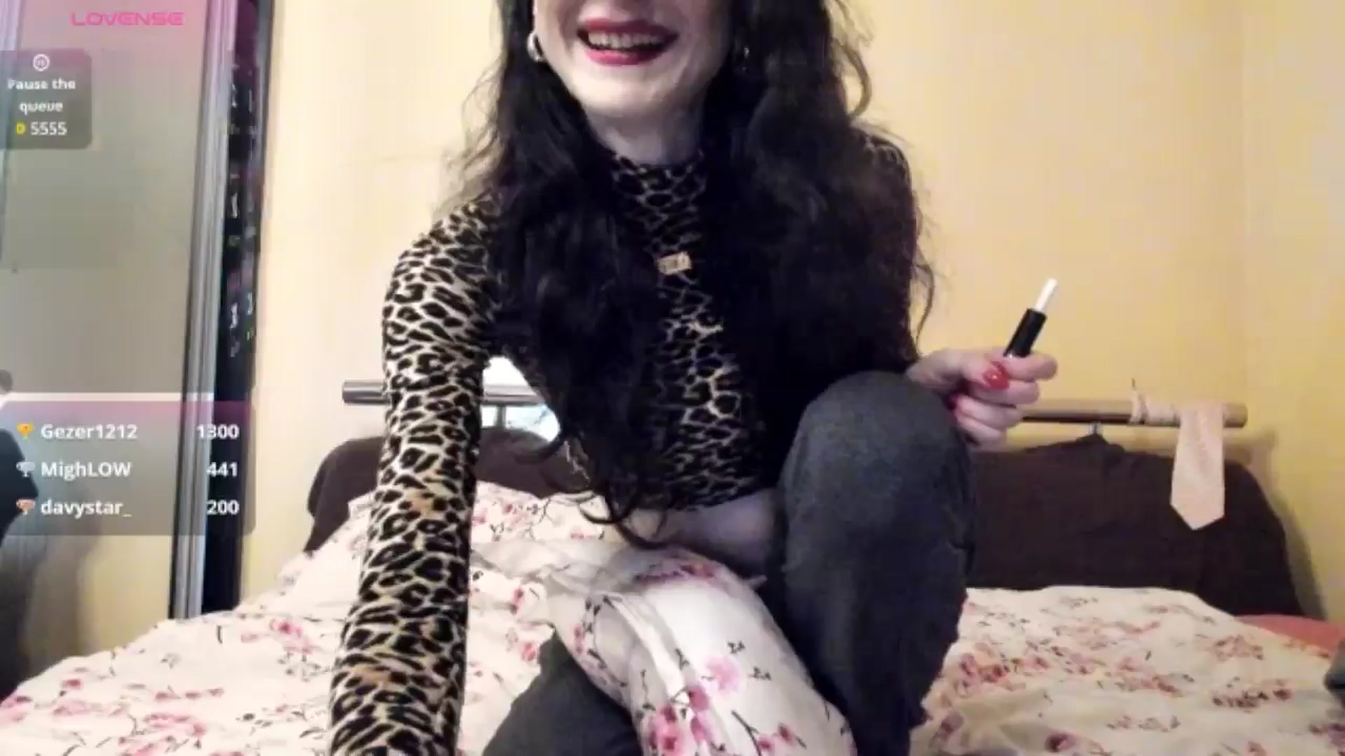 Gallery image thumbnail from Baby_Jewel's myfreecams stream on, 02/14/2026, 17:02 image 12 of 20