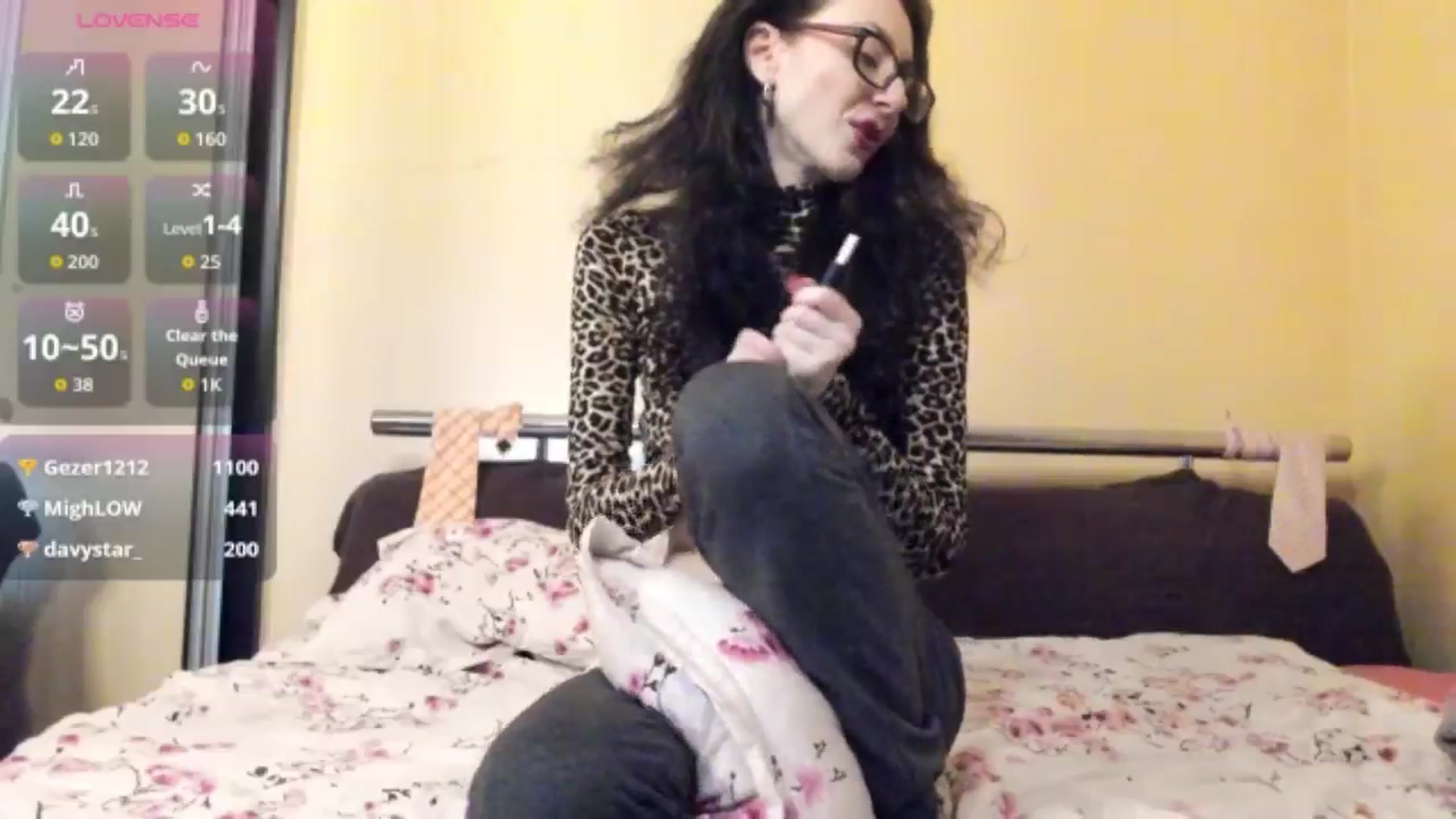 Gallery image thumbnail from Baby_Jewel's myfreecams stream on, 02/14/2026, 17:02 image 2 of 20