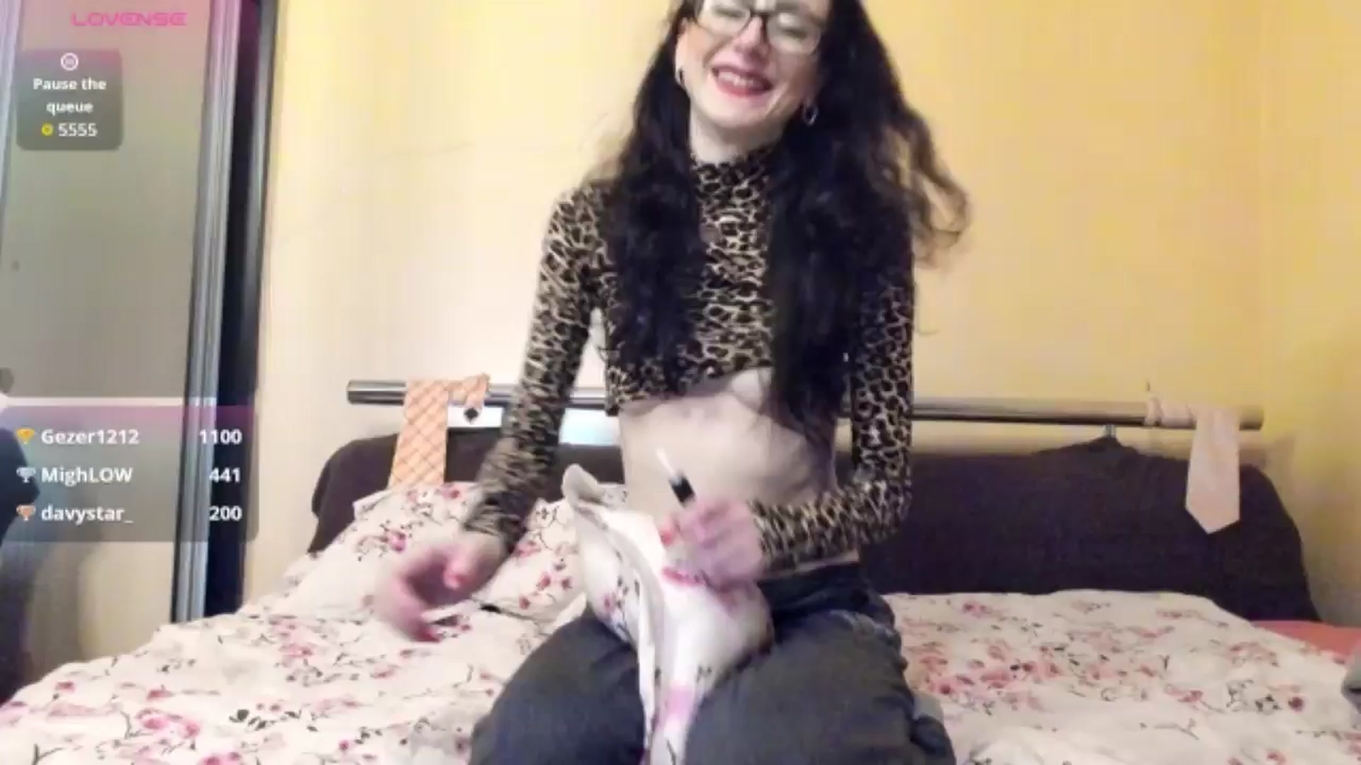 Gallery image thumbnail from Baby_Jewel's myfreecams stream on, 02/14/2026, 17:02 image 1 of 20