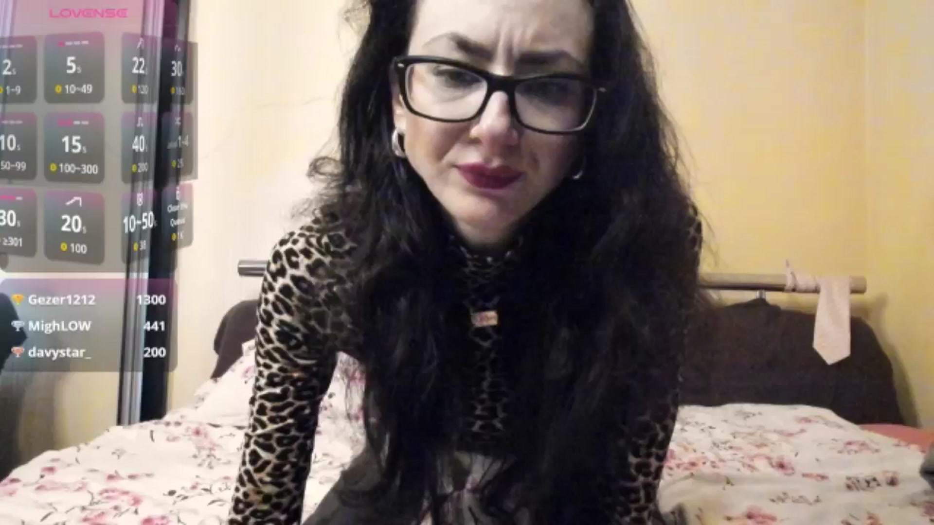 Gallery image thumbnail from Baby_Jewel's myfreecams stream on, 02/14/2026, 17:02 image 16 of 20