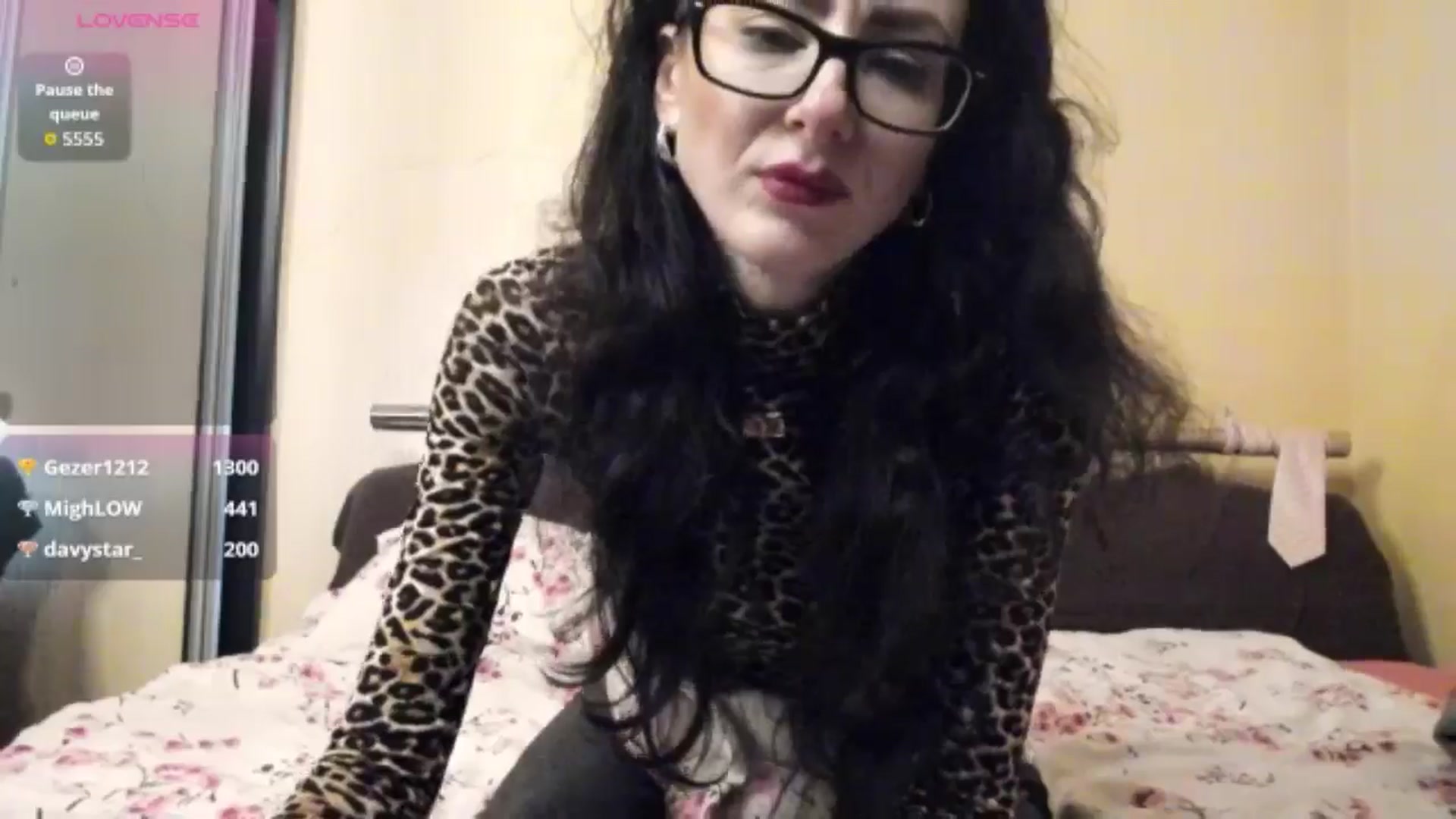 Gallery image thumbnail from Baby_Jewel's myfreecams stream on, 02/14/2026, 17:02 image 11 of 20