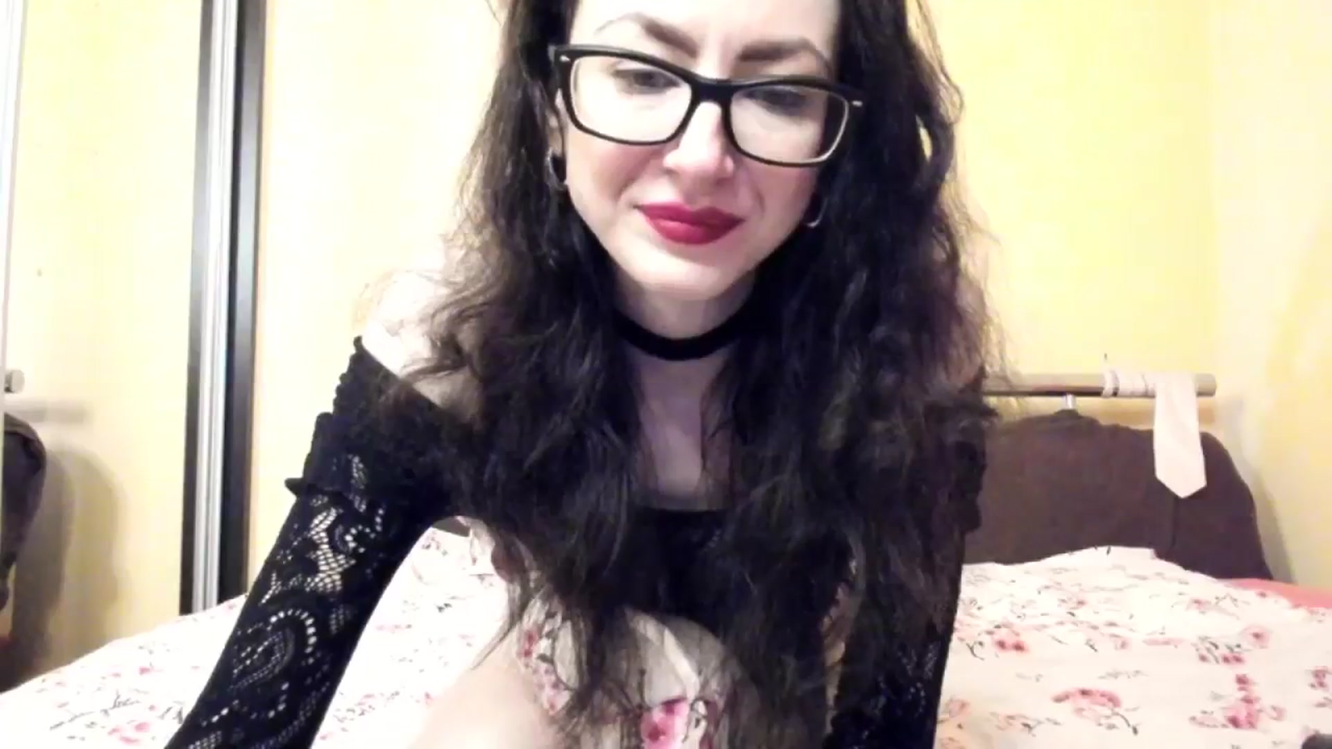 Gallery image thumbnail from Baby_Jewel's myfreecams stream on, 02/15/2026, 11:43 image 17 of 20