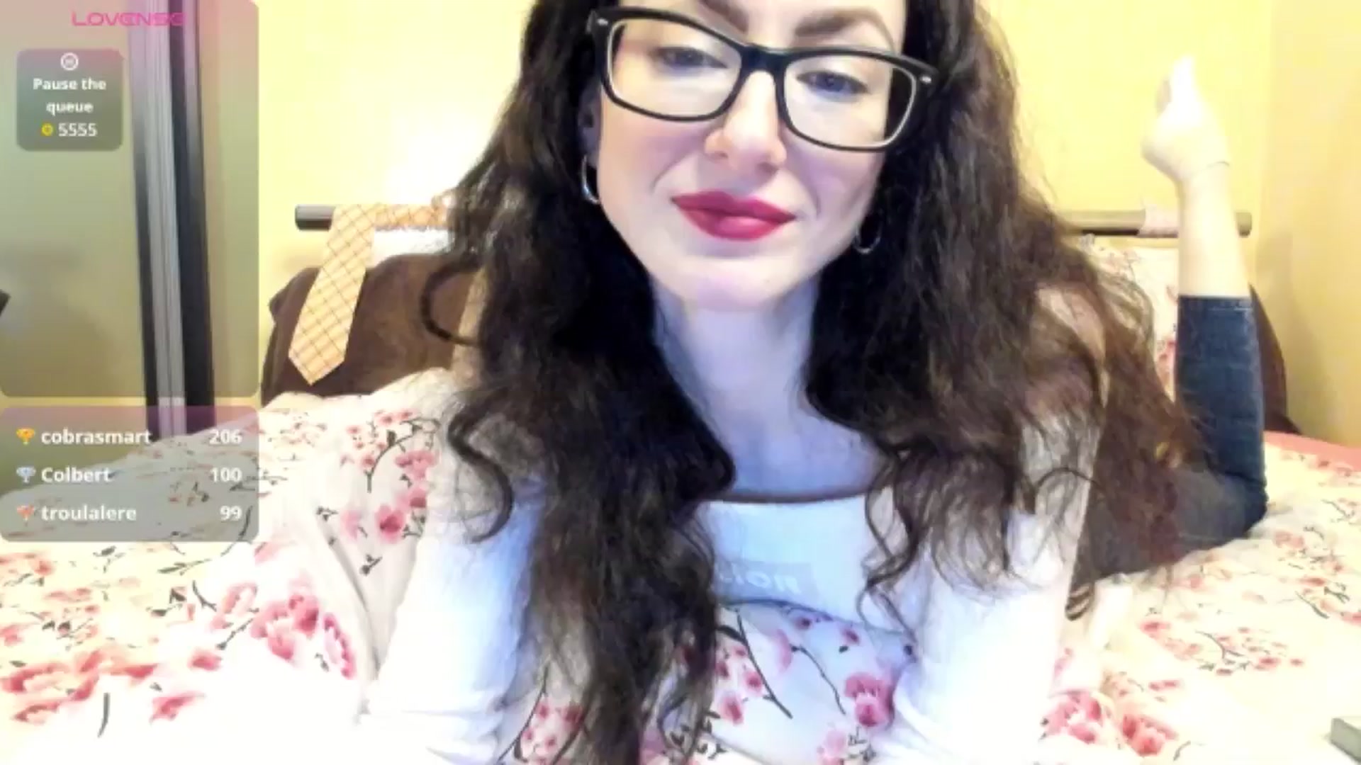 Gallery image thumbnail from Baby_Jewel's myfreecams stream on, 02/18/2026, 13:50 image 11 of 20