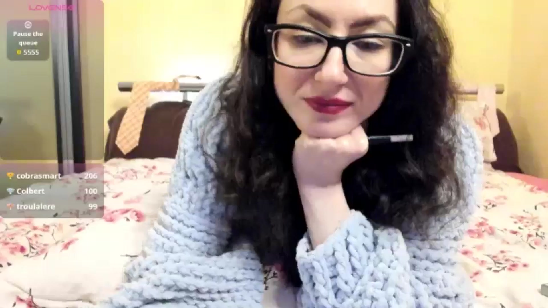 Gallery image thumbnail from Baby_Jewel's myfreecams stream on, 02/18/2026, 13:50 image 17 of 20
