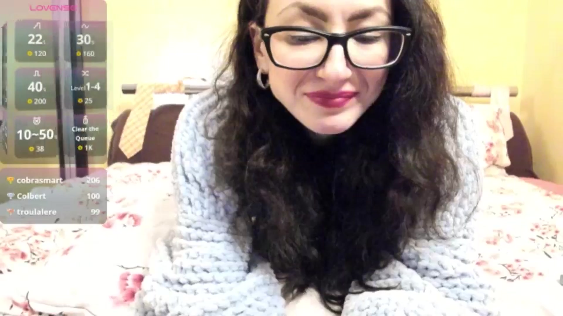 Gallery image thumbnail from Baby_Jewel's myfreecams stream on, 02/18/2026, 13:50 image 19 of 20