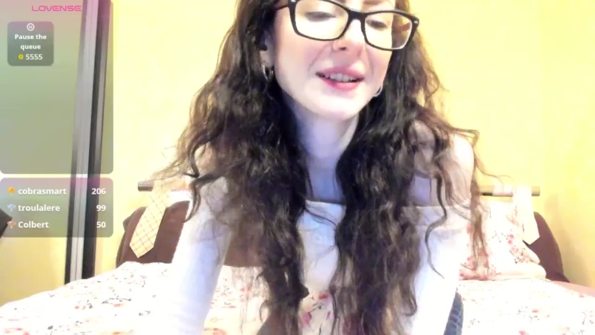 Gallery image thumbnail from Baby_Jewel's myfreecams stream on, 02/18/2026, 13:50 image 5 of 20