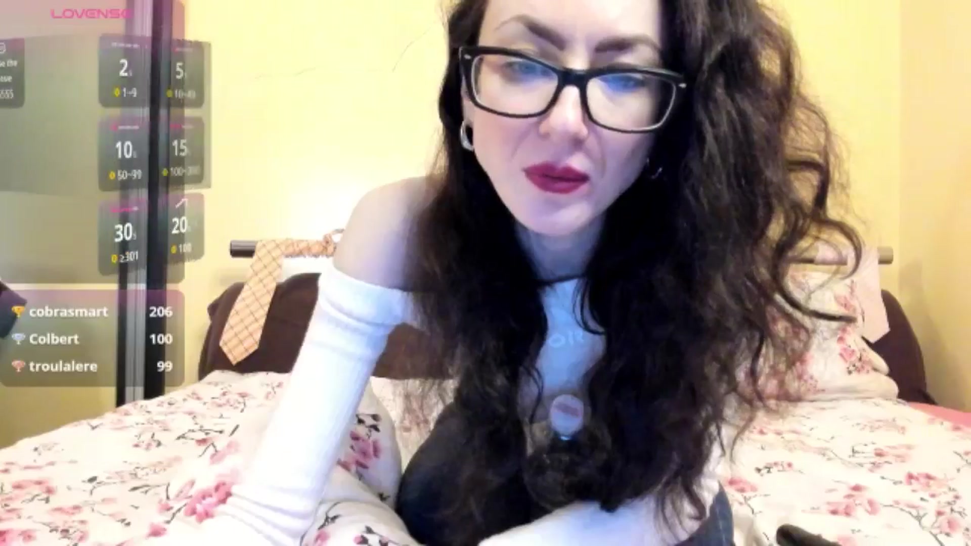 Gallery image thumbnail from Baby_Jewel's myfreecams stream on, 02/18/2026, 13:50 image 10 of 20